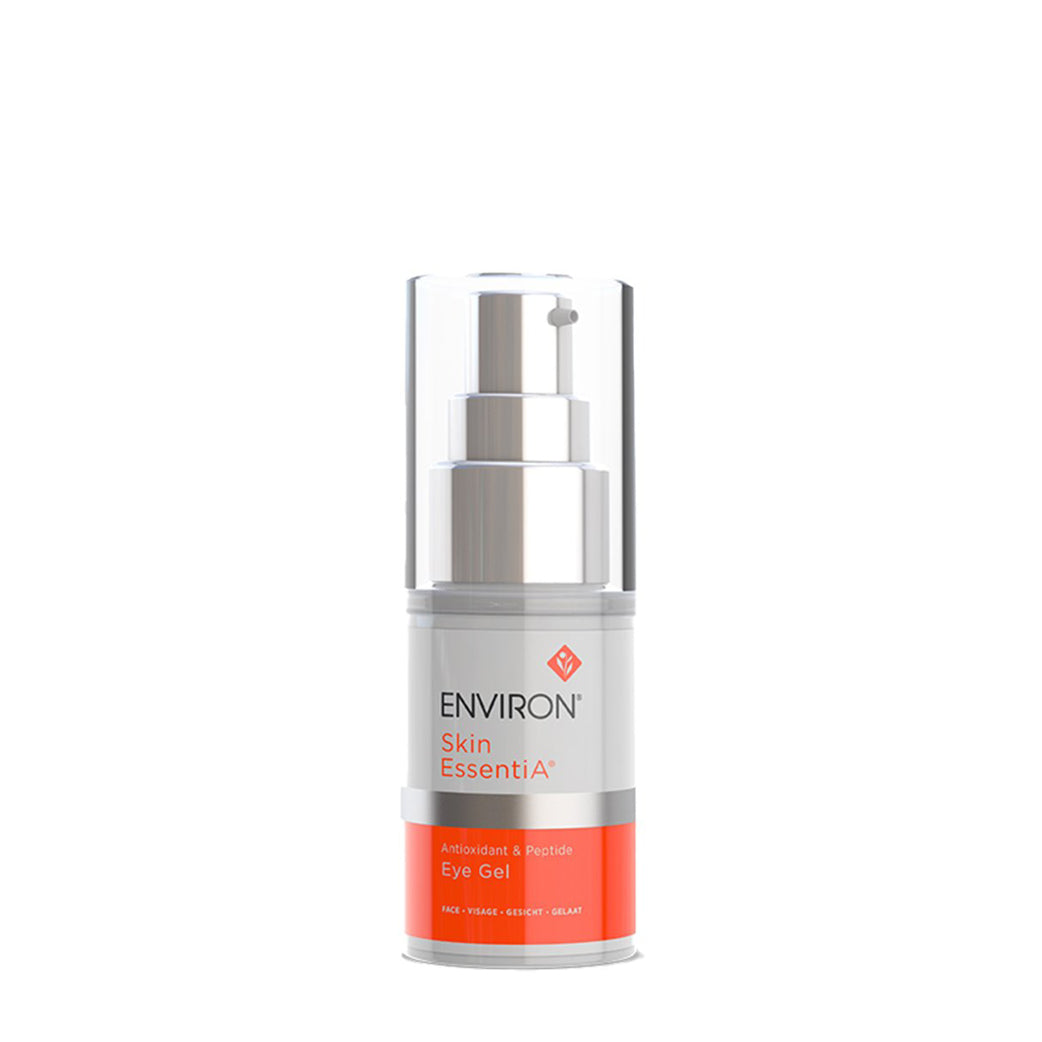 Antioxidant & Peptide Eye Gel