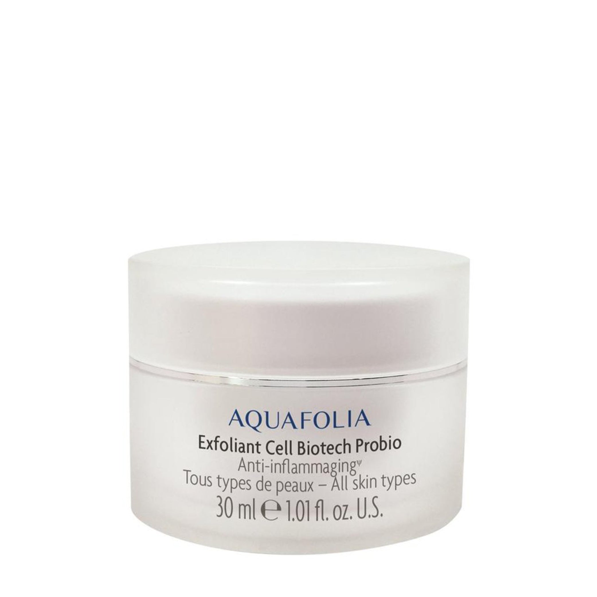 AquaIMUNITA Exfoliant Cell Biotech Probio
