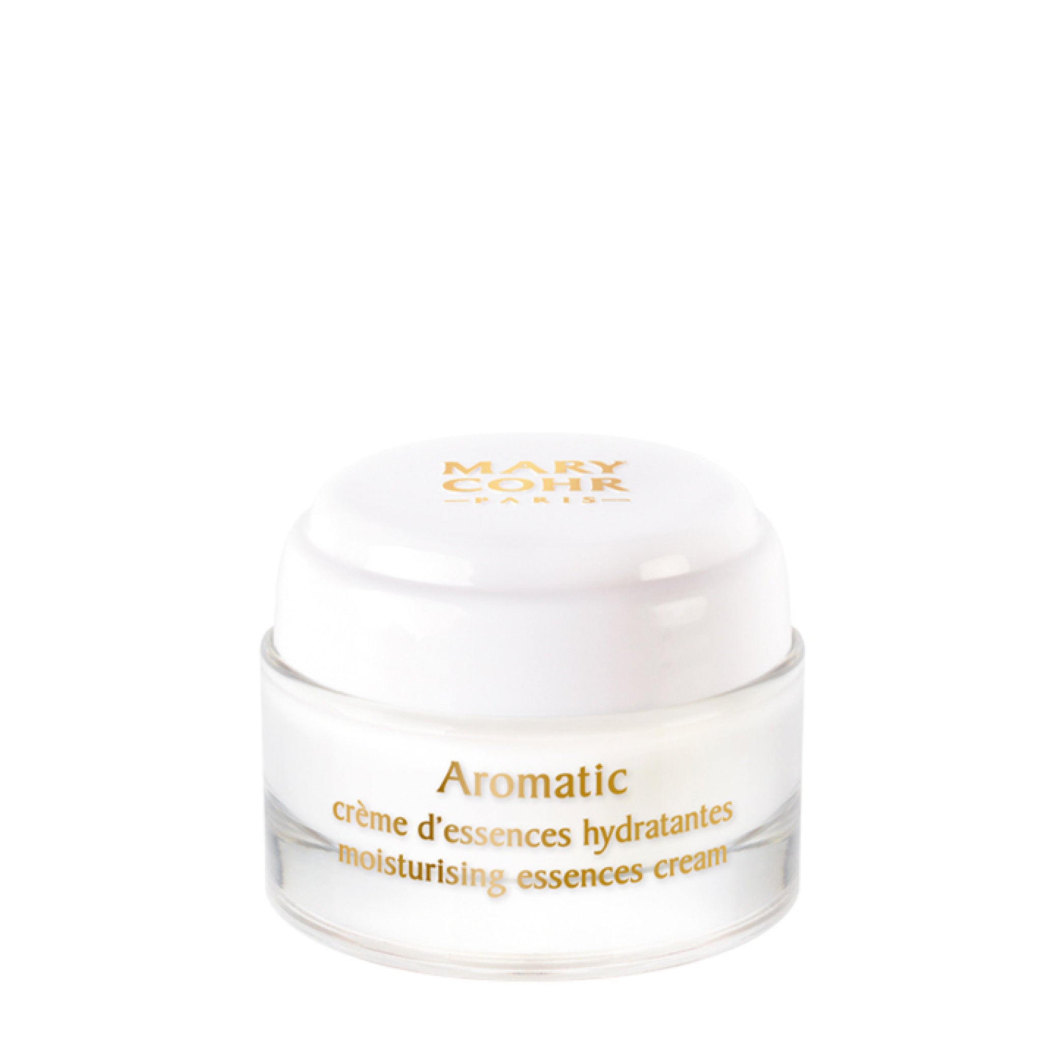 Aromatic Moisturising Essences Cream
