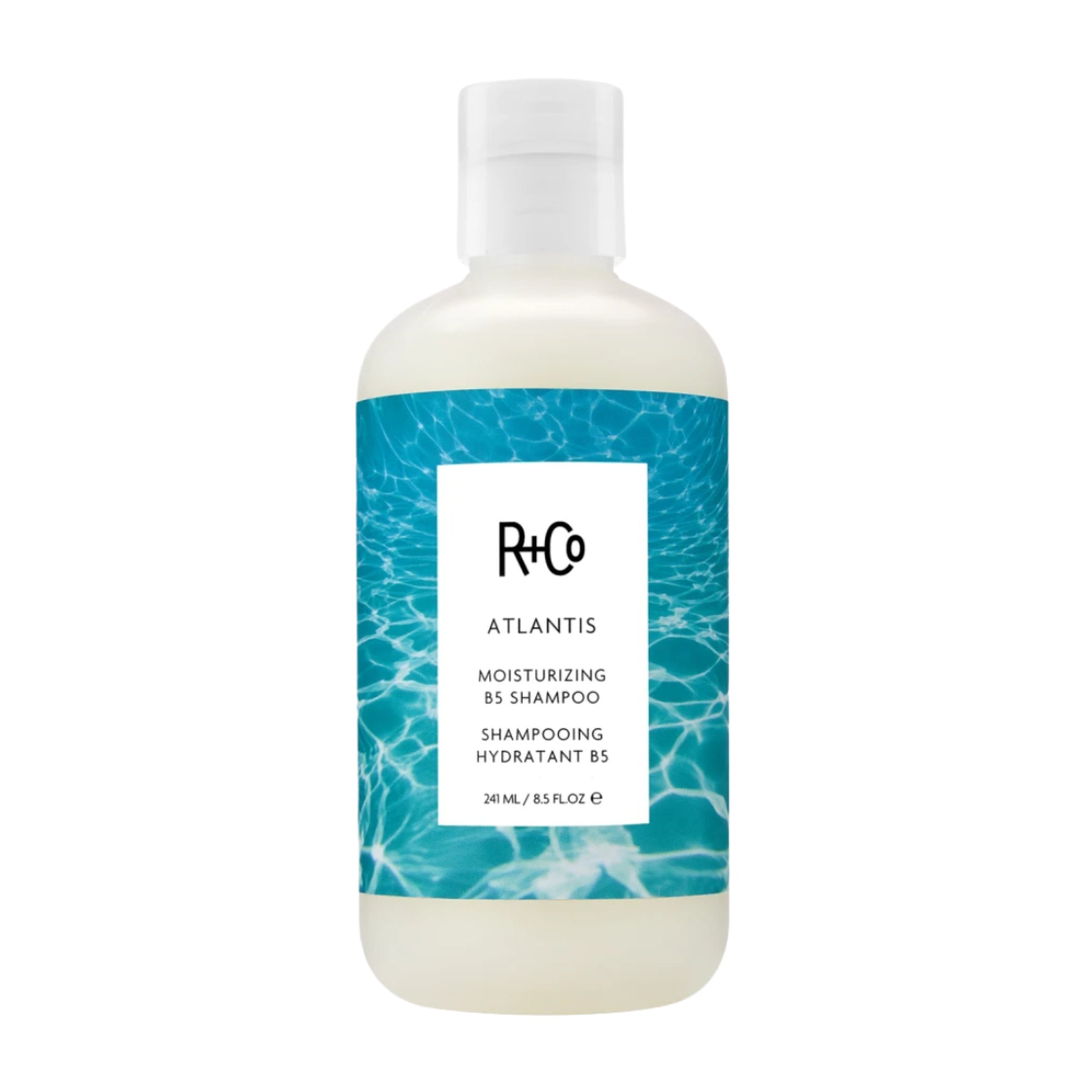 Atlantis Moisturizing Shampoo