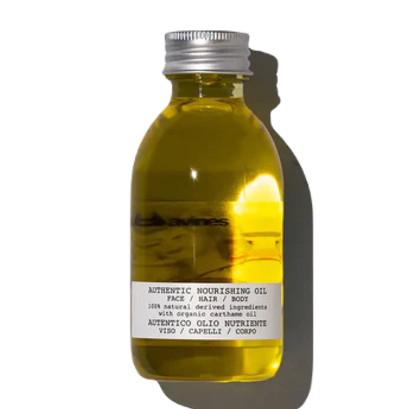 Authentic Nourishing Oil
