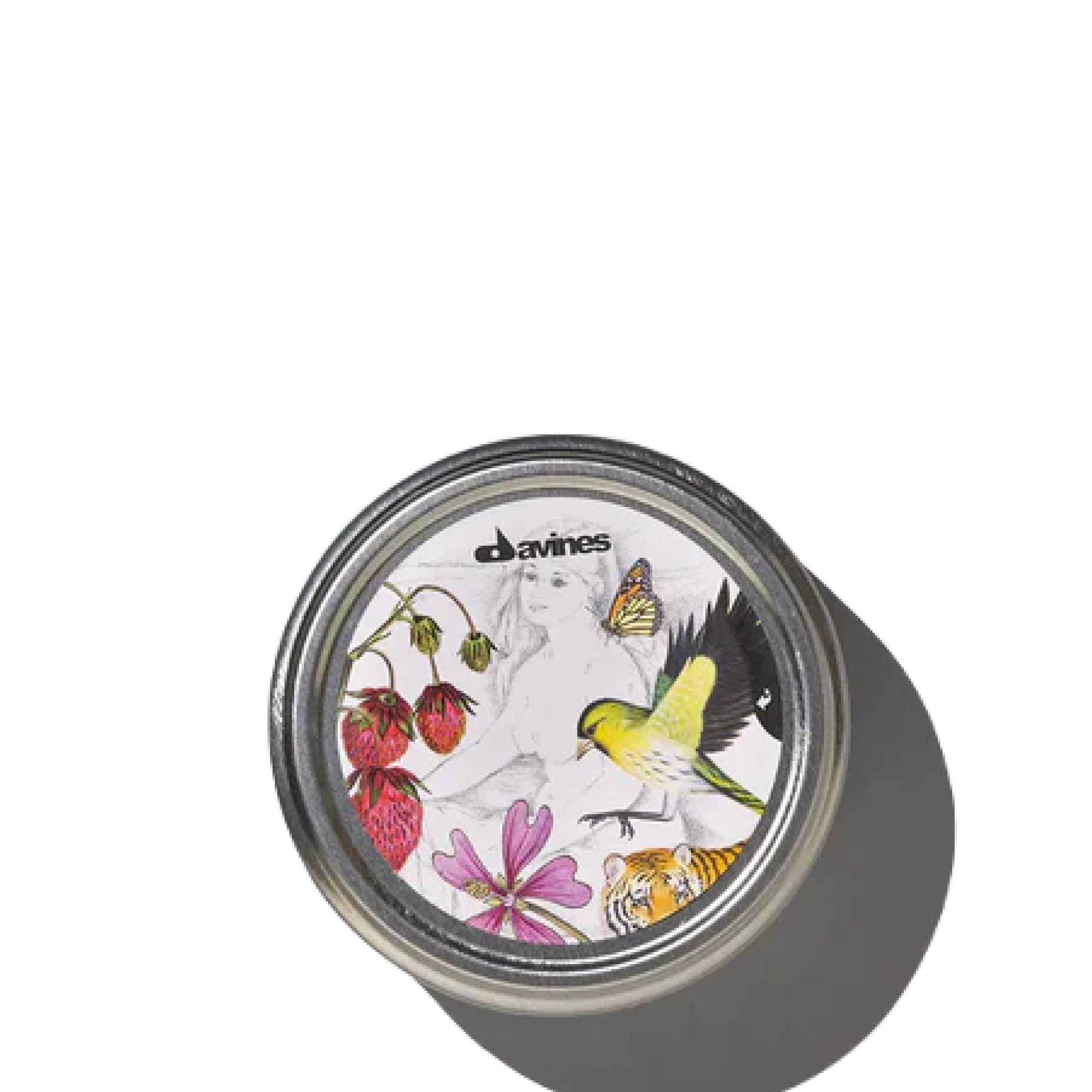 Authentic Replenishing Butter