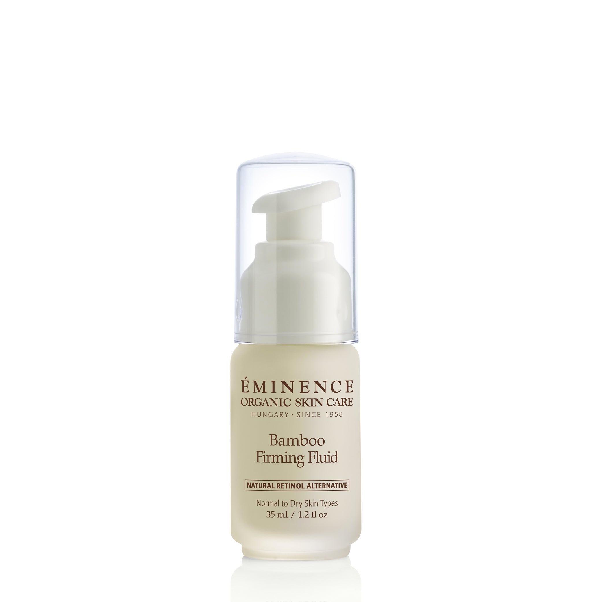 Bamboo Firming Fluid