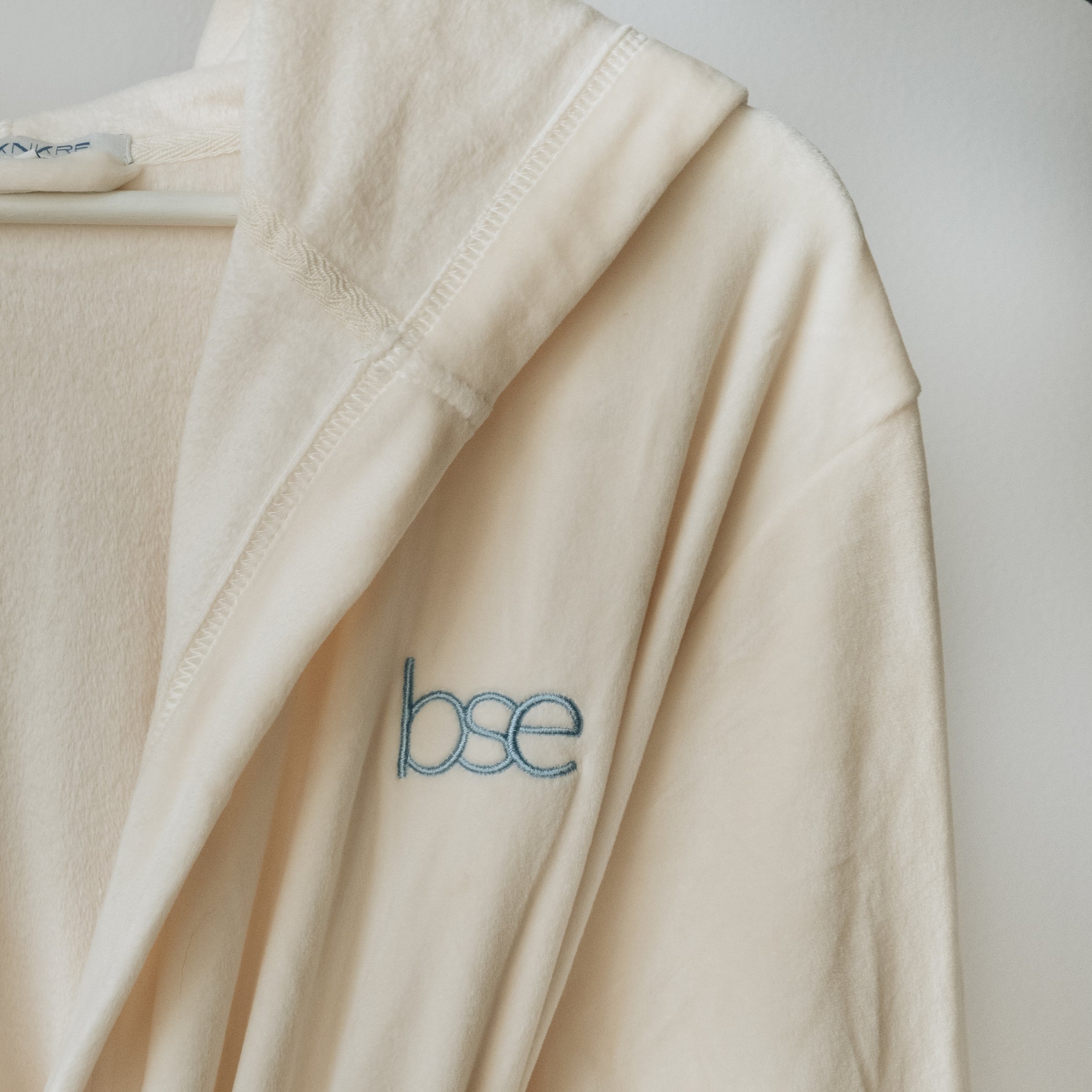 BSE Bathrobe