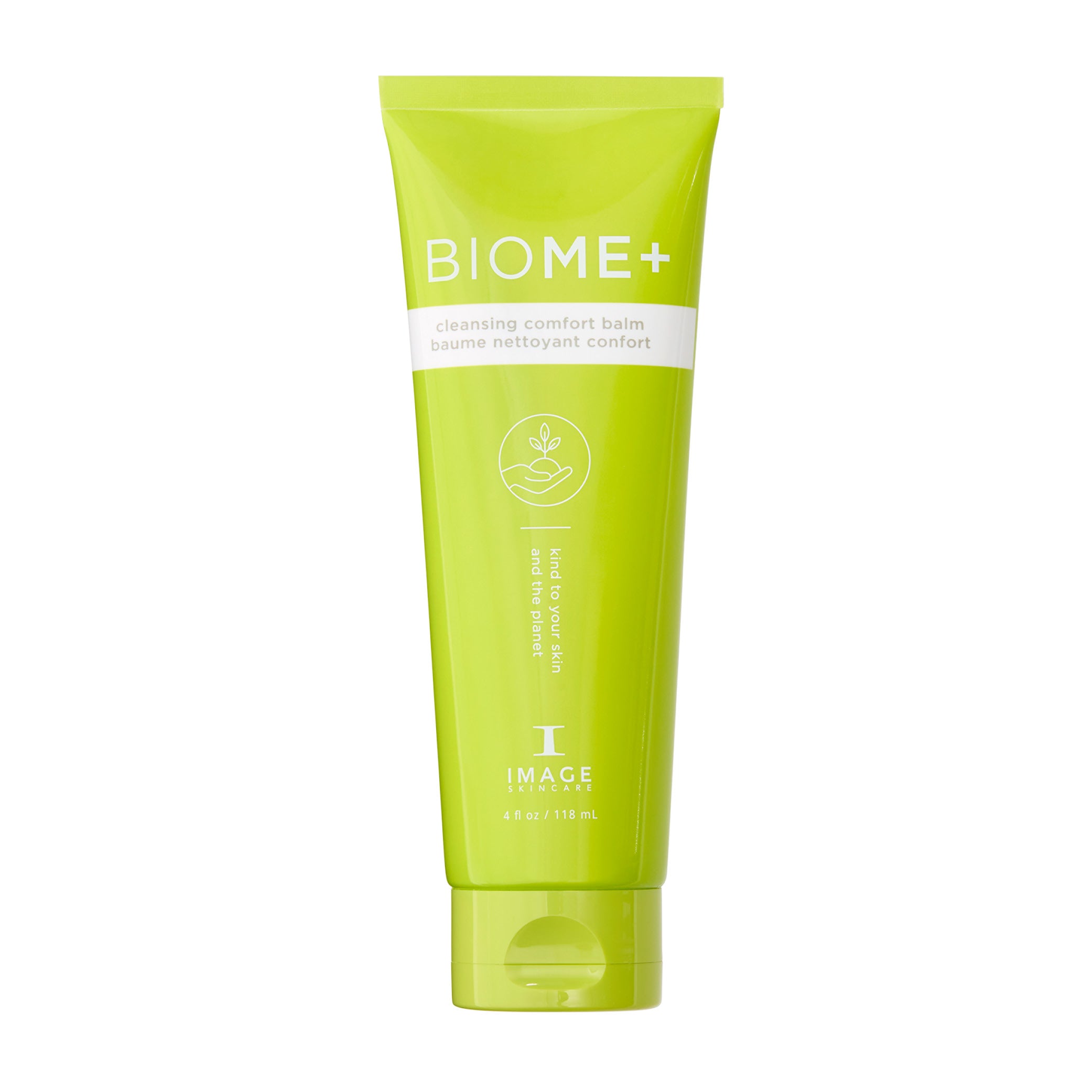 BIOME+ Baume nettoyant comfort
