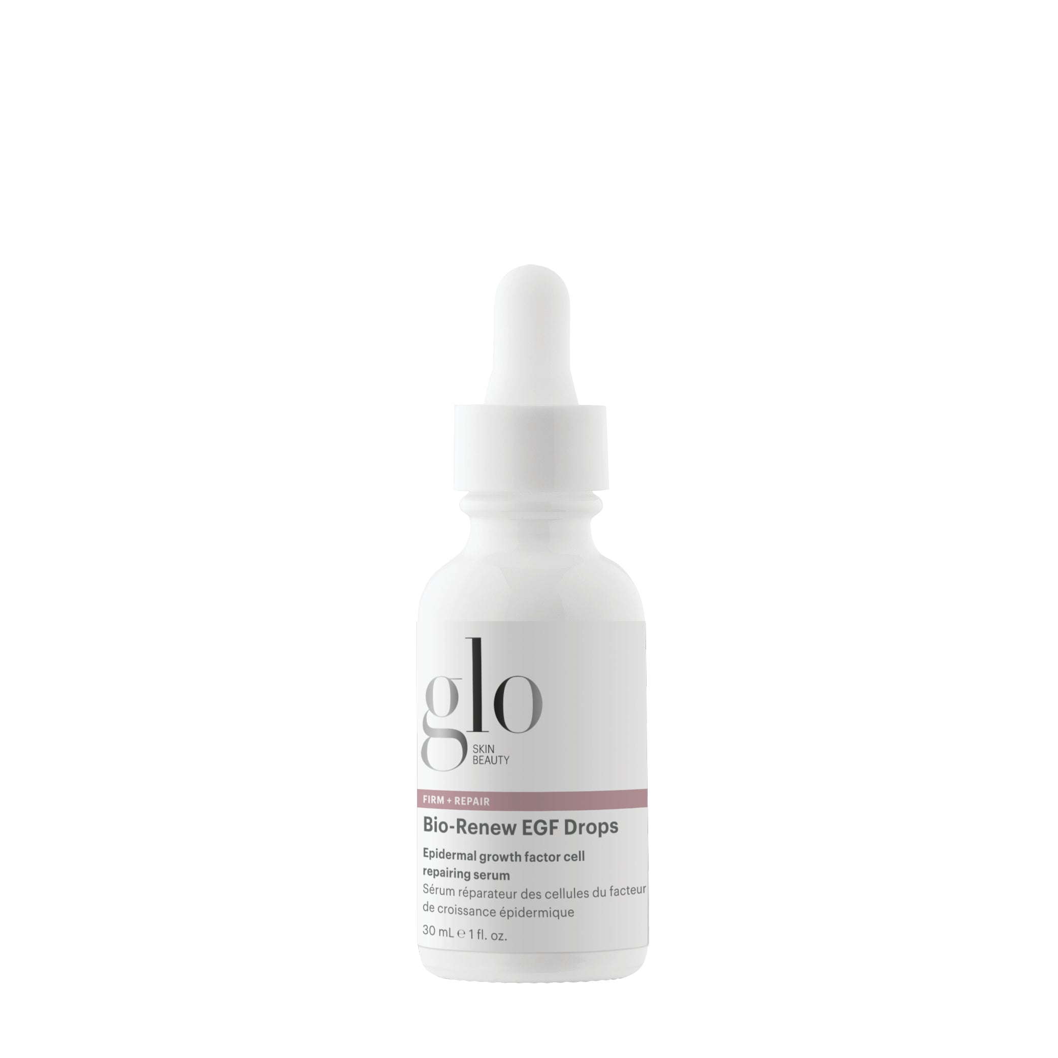 Gouttes EGF Bio-Renew - Sérum réparateur