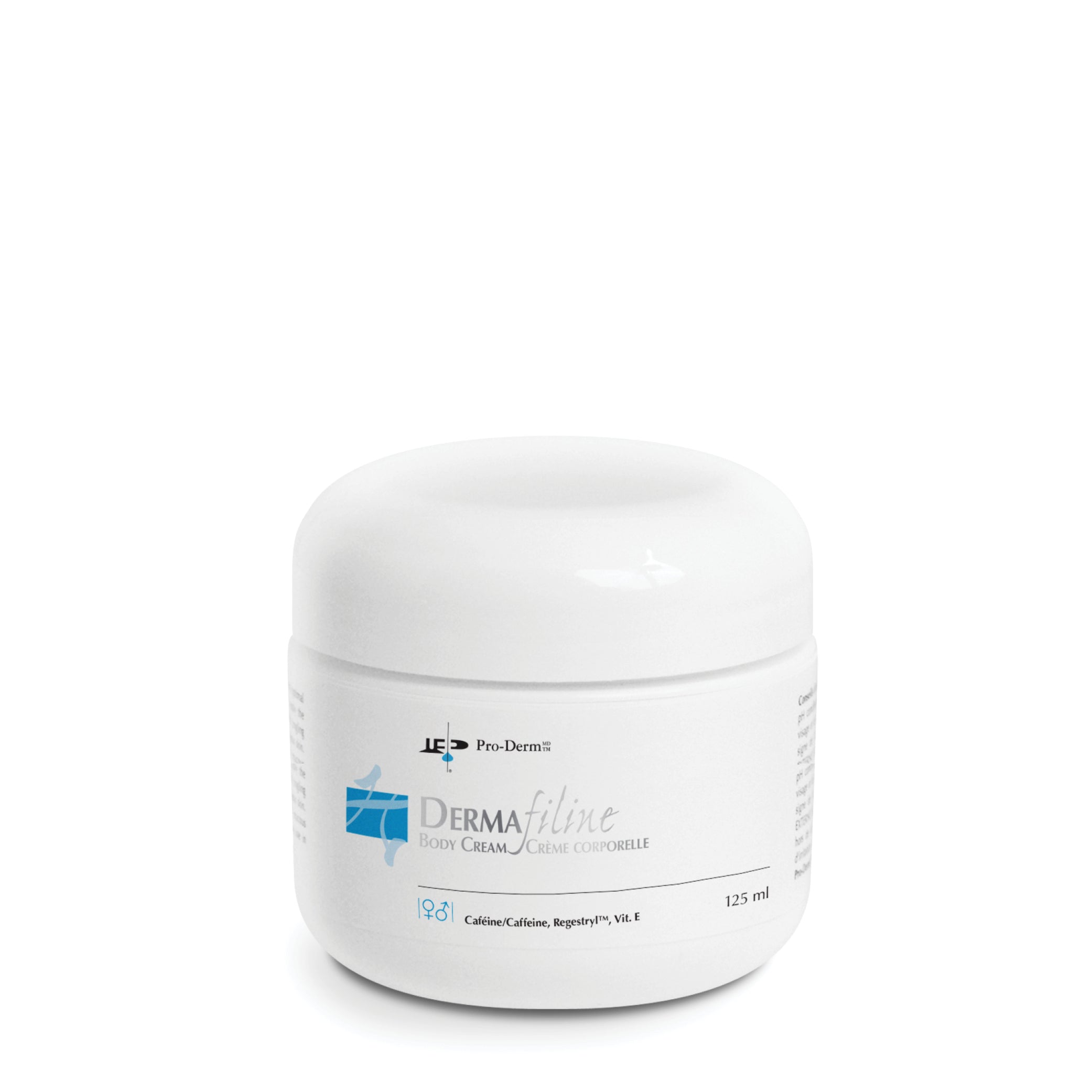 Crème corporelle DERMAfiline