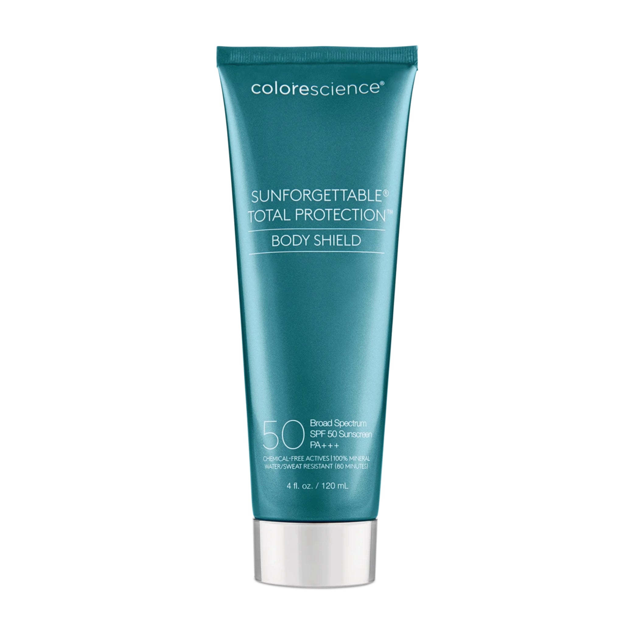 Sunforgettable® Body Shields SPF 50