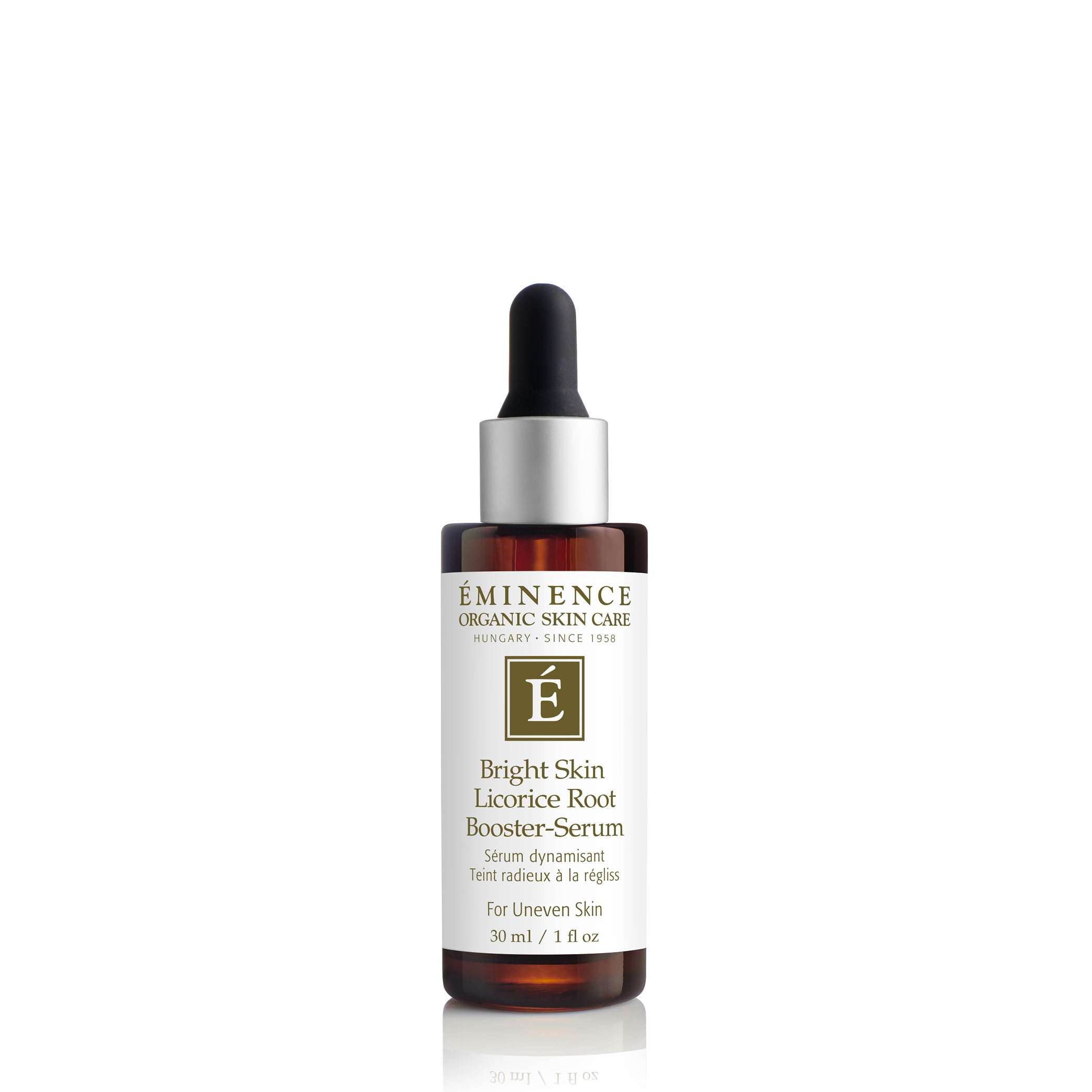 Bright Skin Licorice Root Booster-Serum