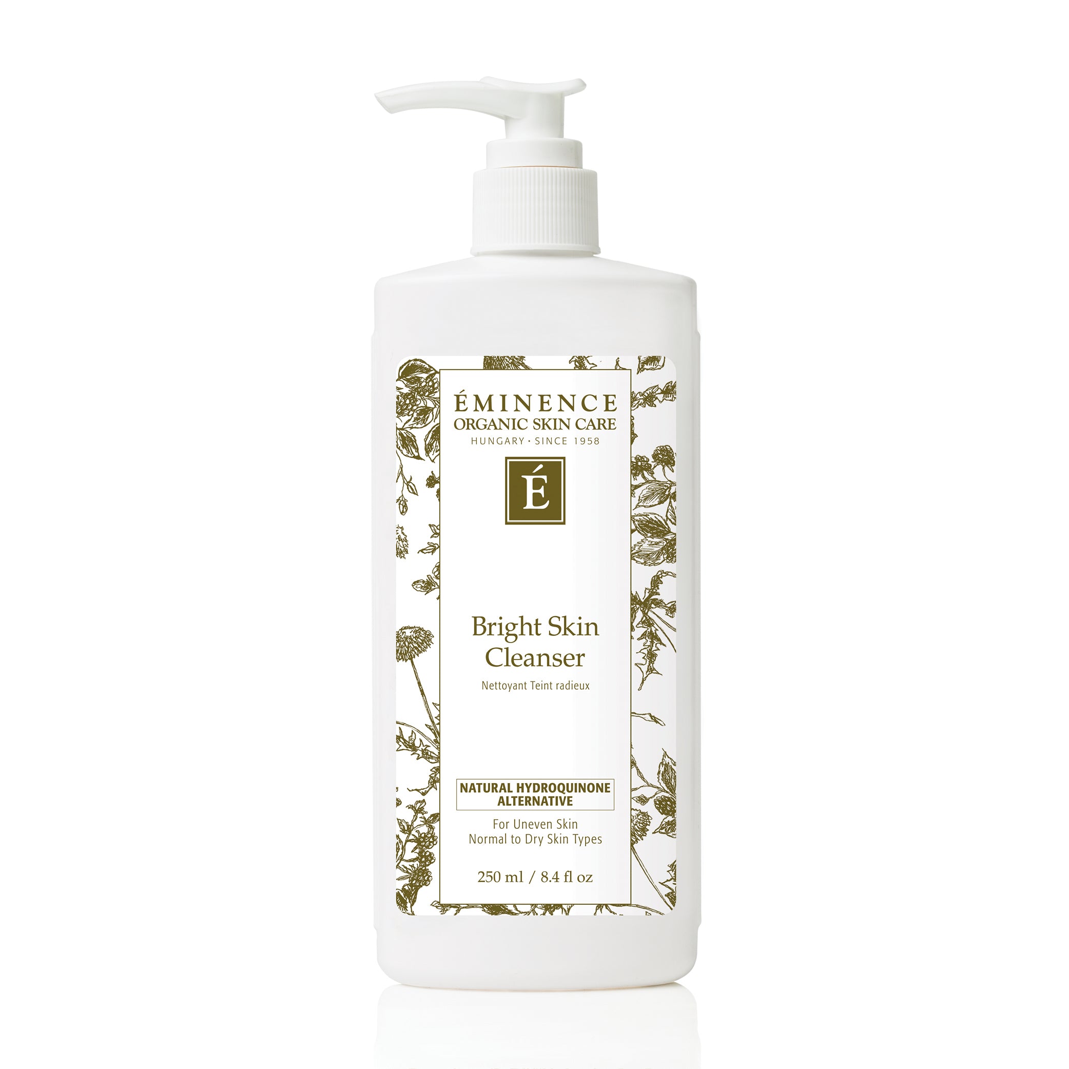 Bright Skin Cleanser