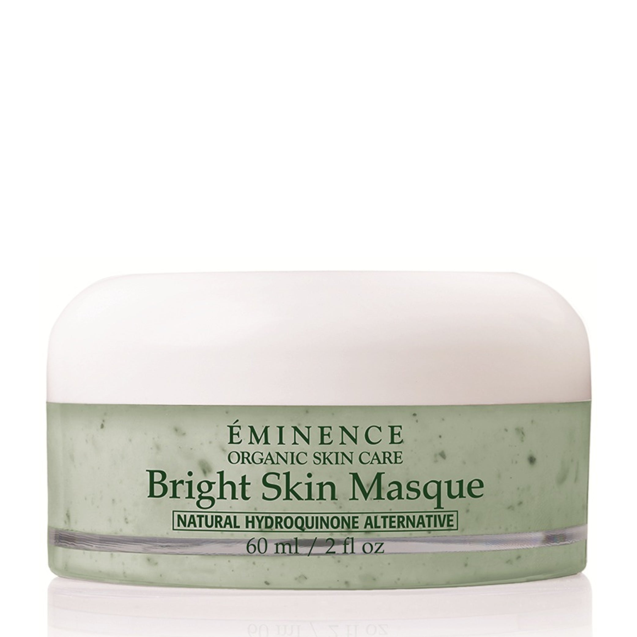 Masque éclaircissant pour la peau