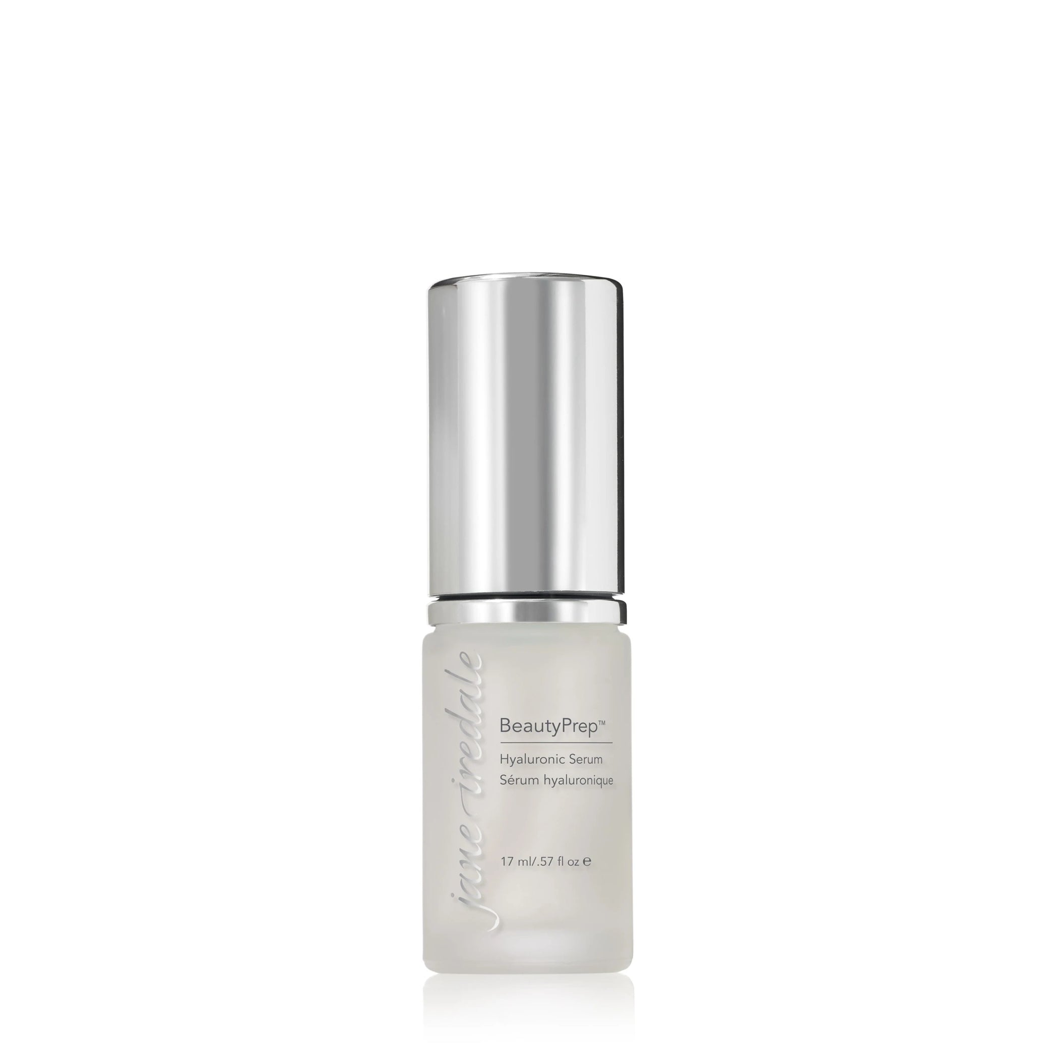 BeautyPrep™ Hyaluronic Serum