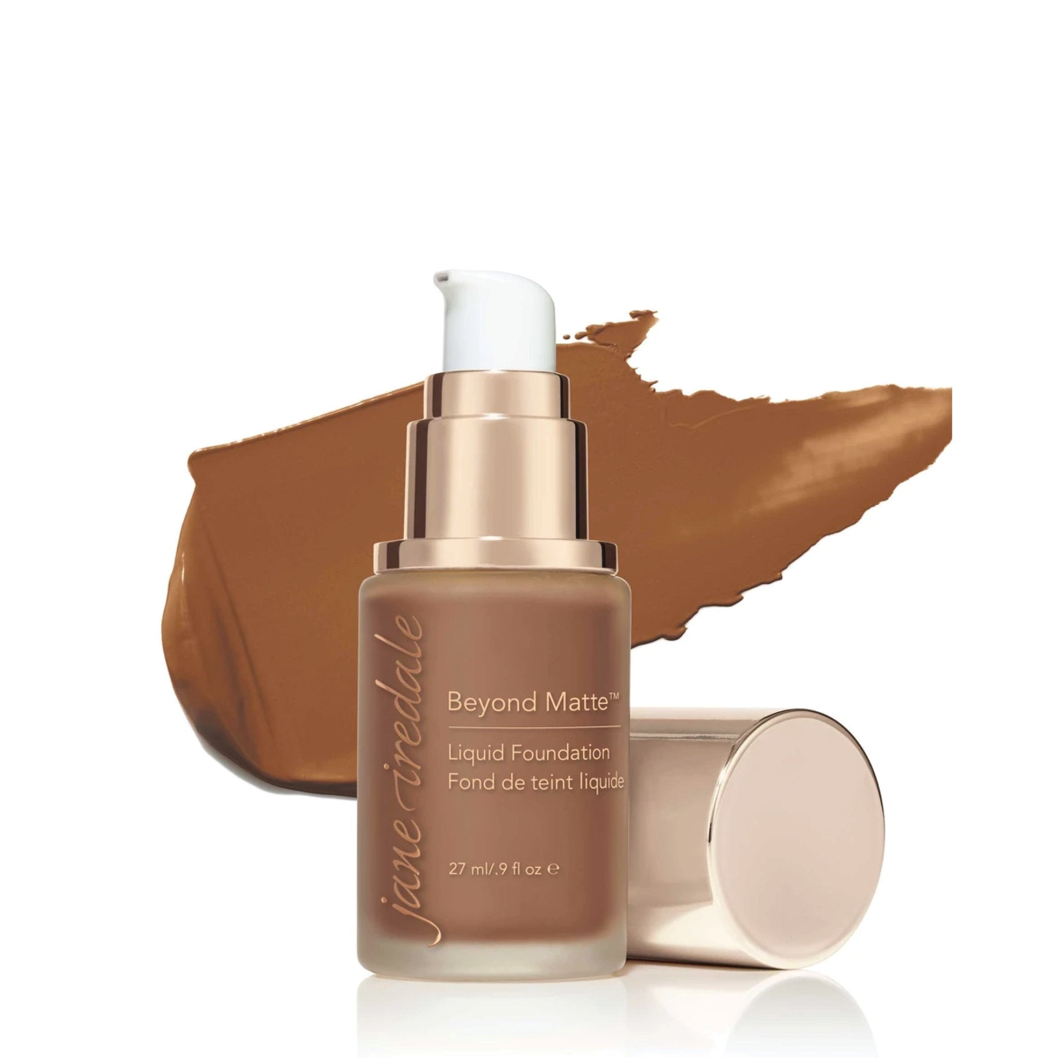 Beyond Matte™ Liquid Foundation