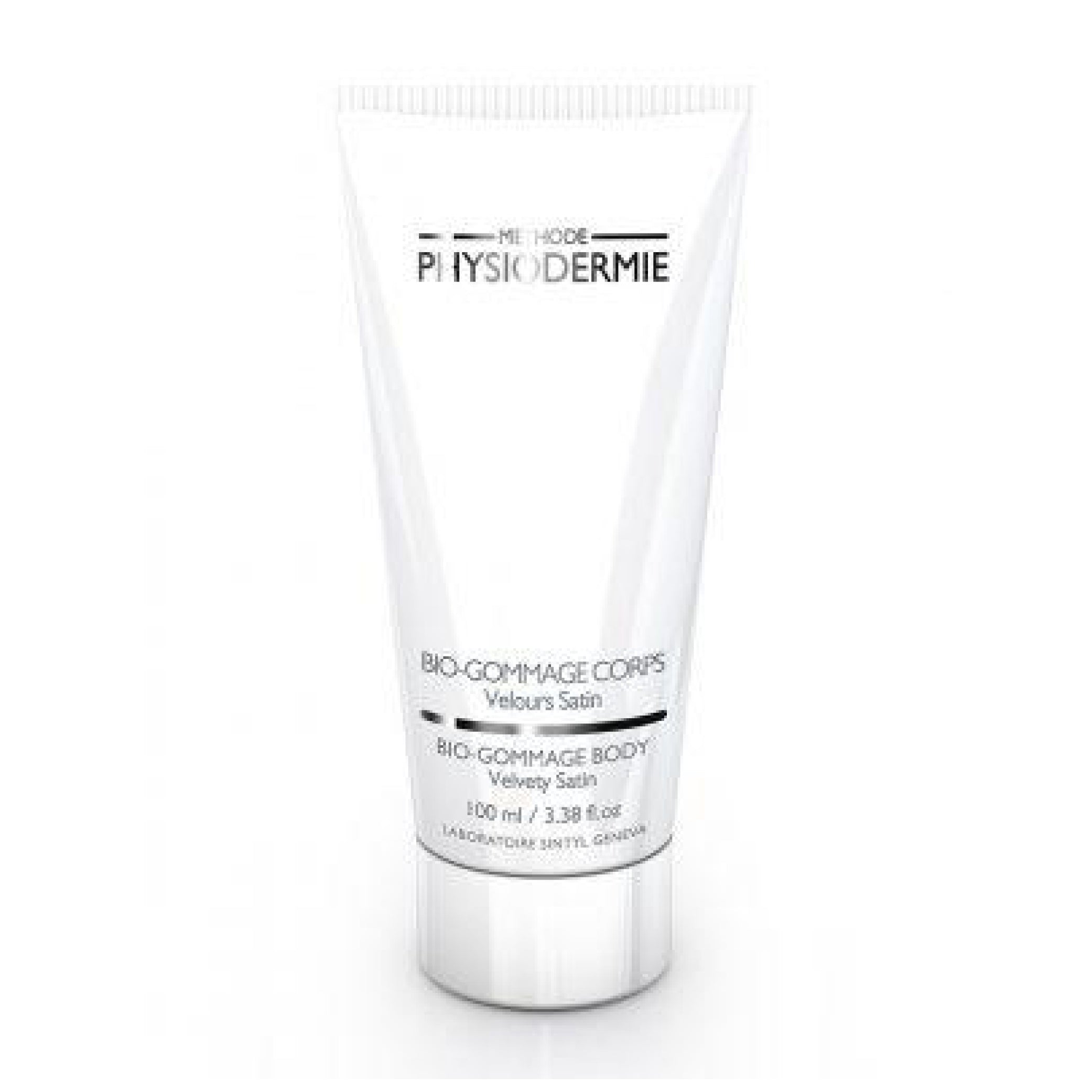 Bio-Gommage Corps - Velours Satin