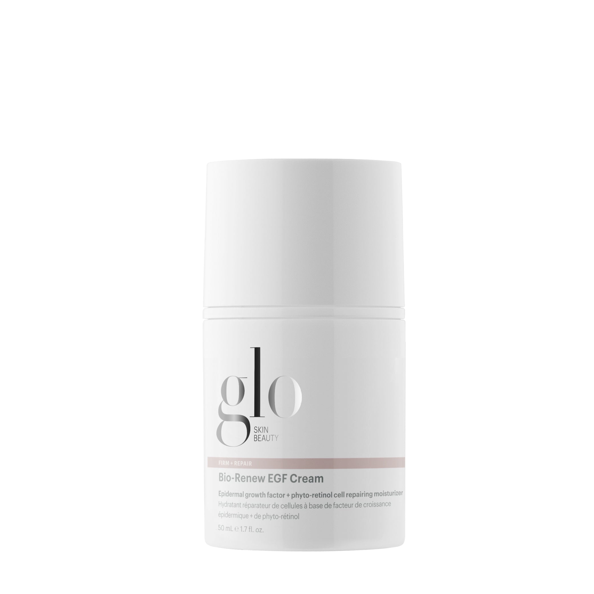Crème EGF Bio-Renew