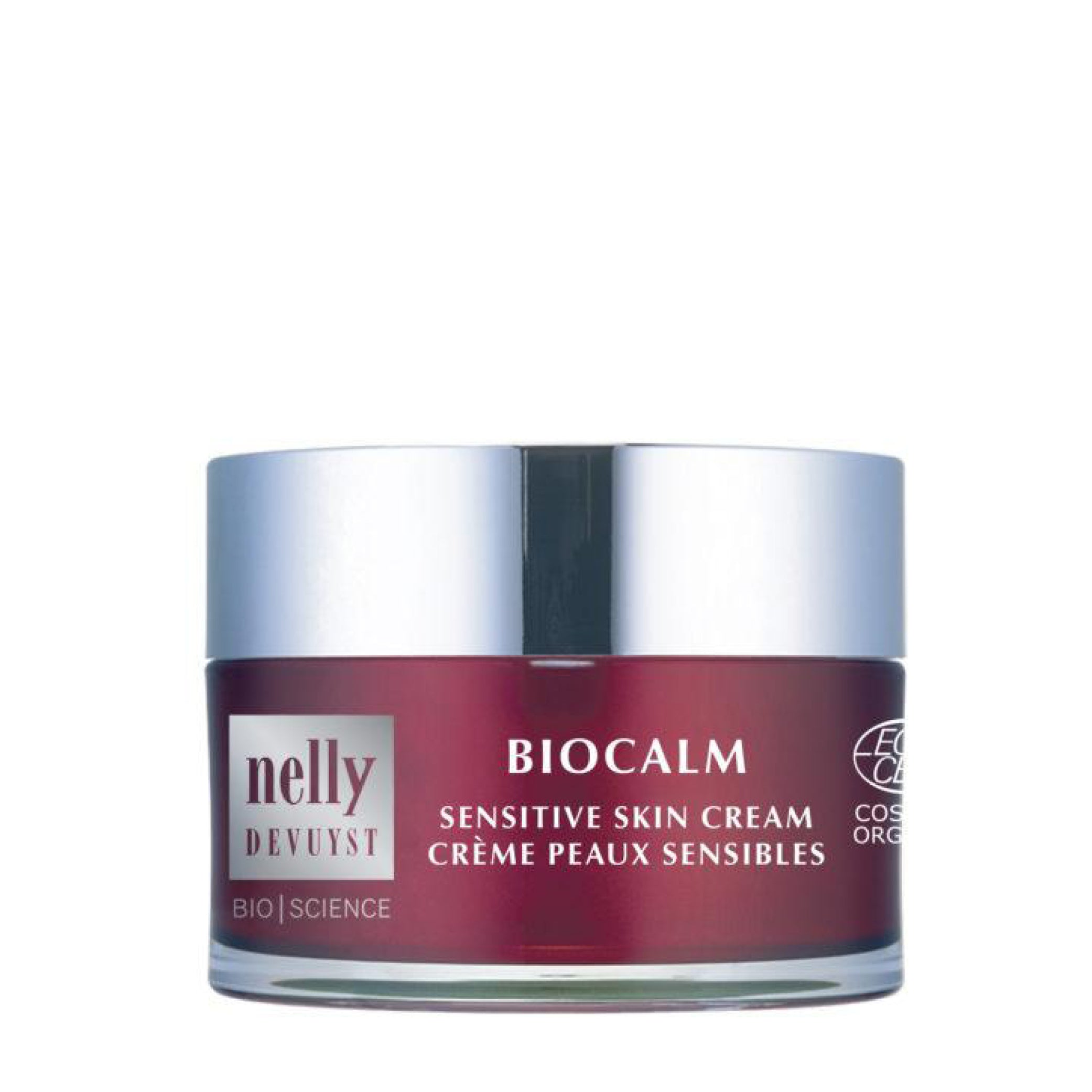 BioCalm Sensitive Skin Cream