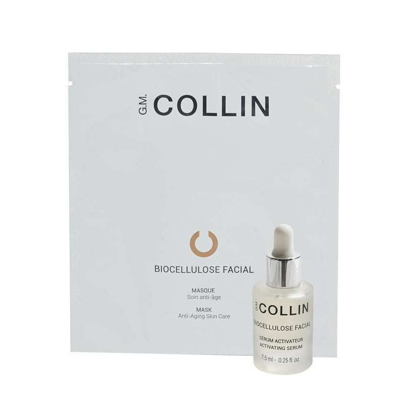 BioCellulose Facial Mask