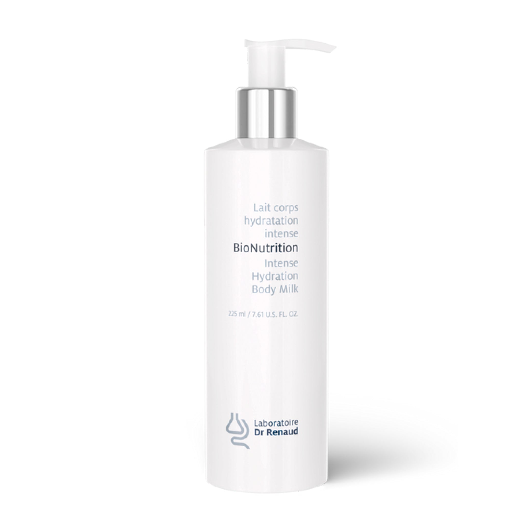 BioNutrition - Lait corps hydratation intense