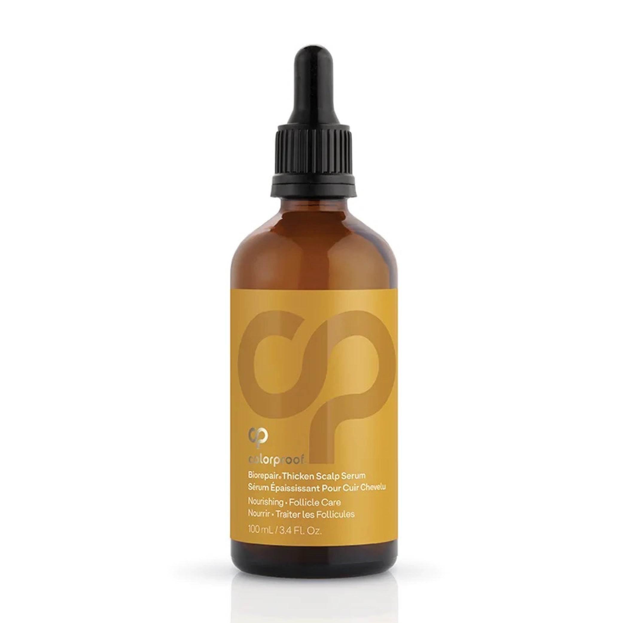 BioRepair Sérum épaississant pour le cuir chevelu