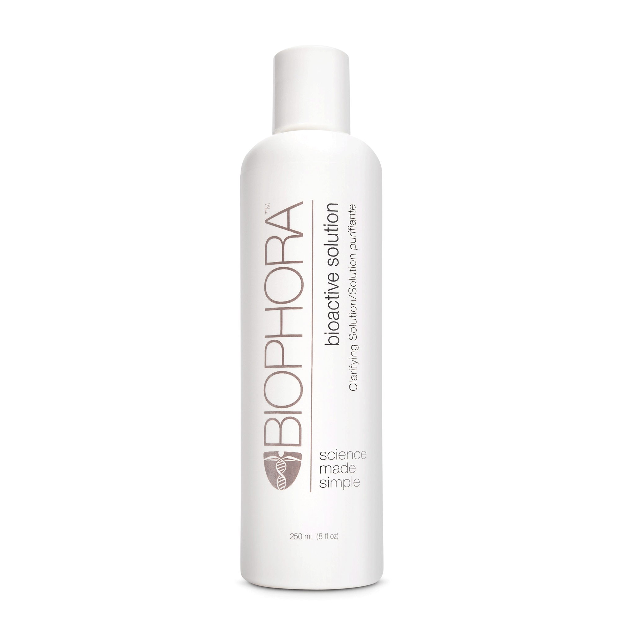 bioactive solution