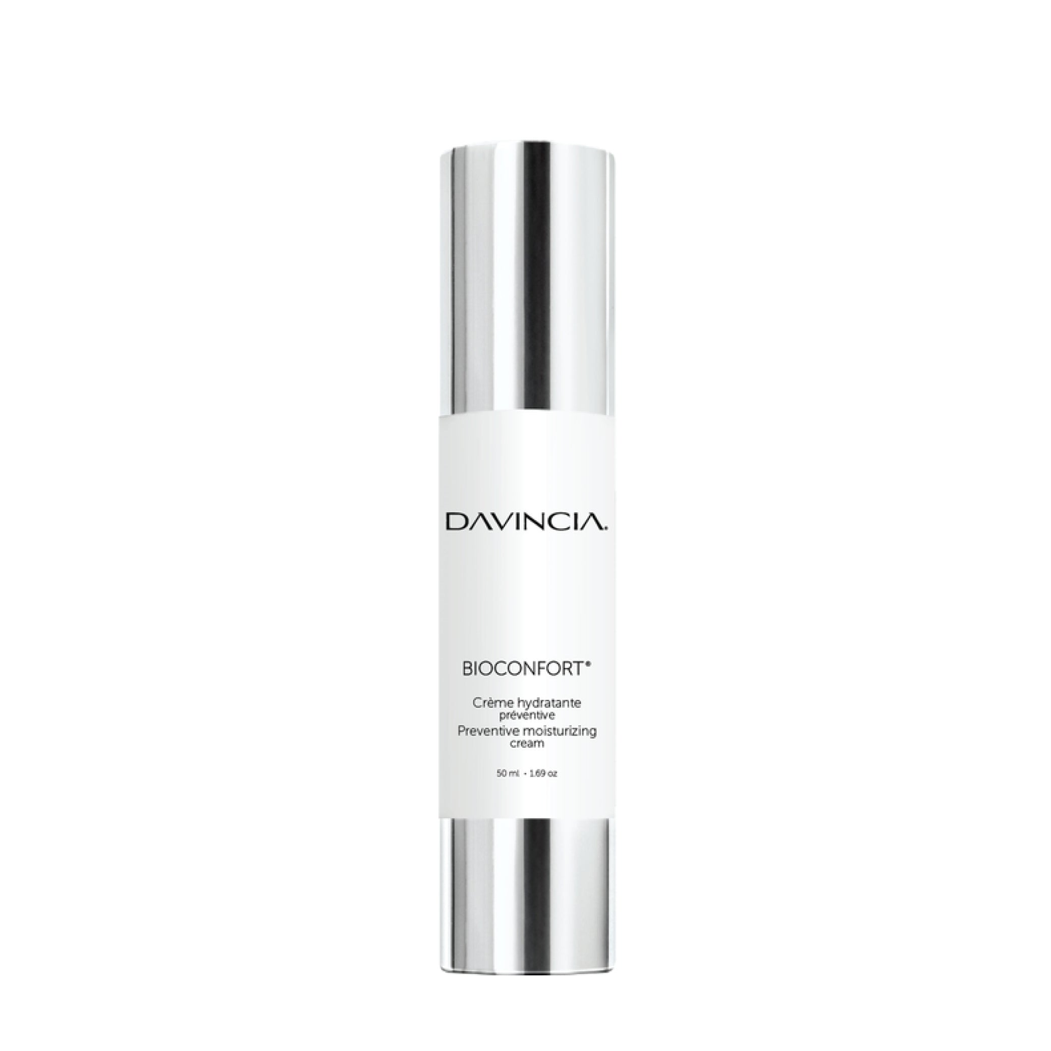 Bioconfort Preventive Moisturizing Cream (all skin types)