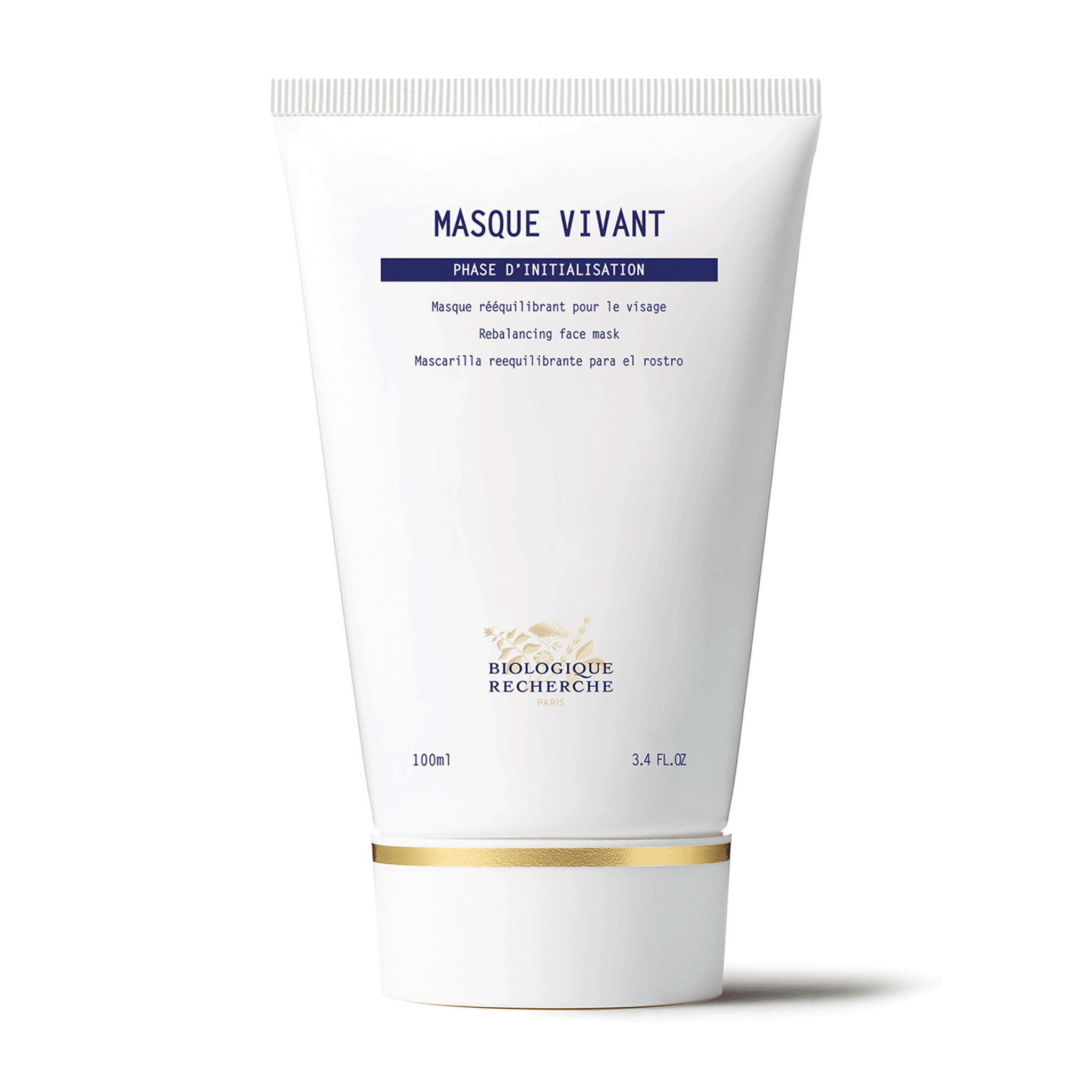 Biologique Recherche Masque vivant