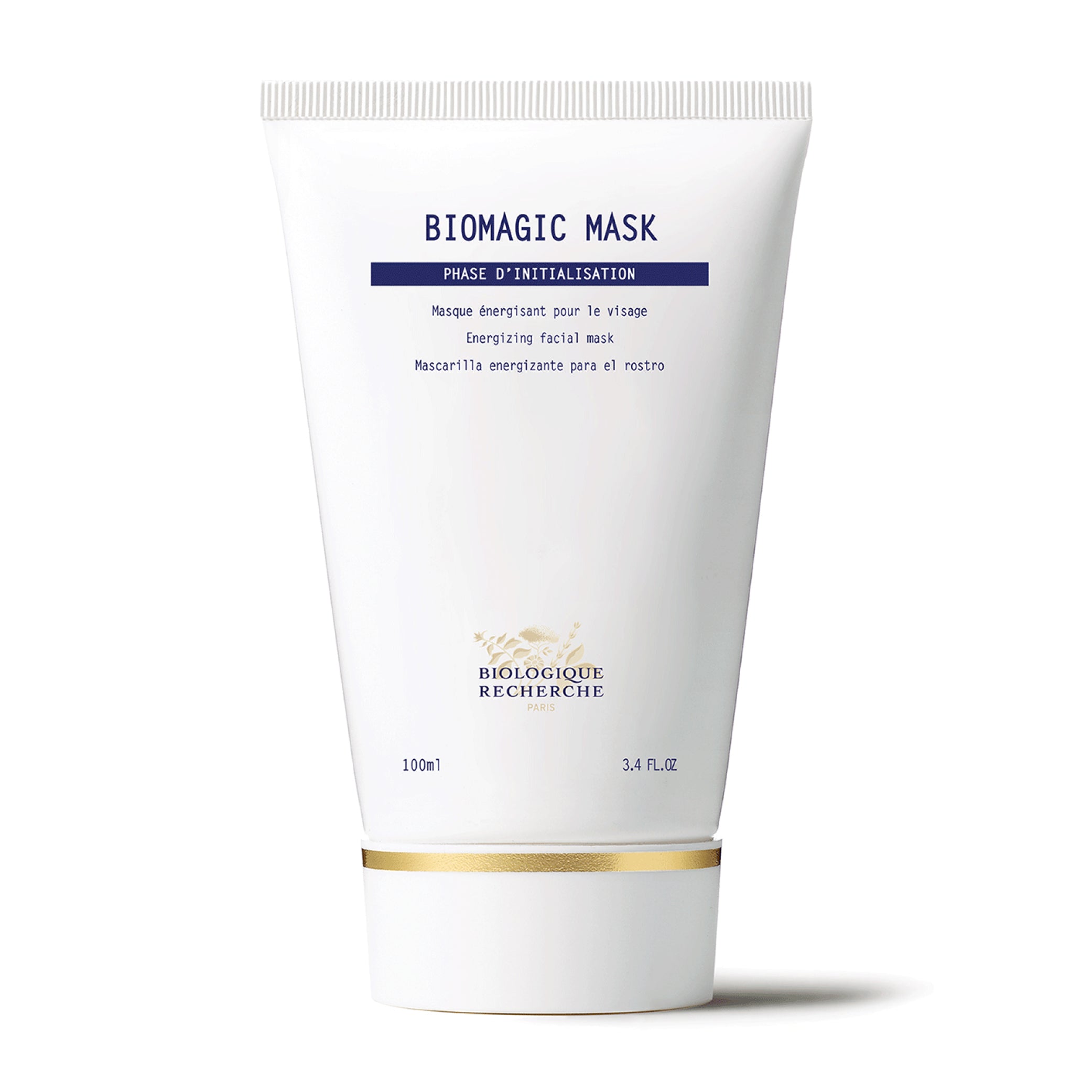 Biomagic Masque