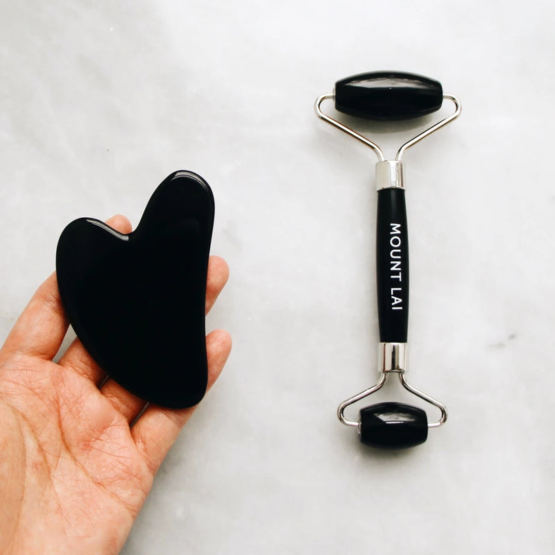 Black Obsidian