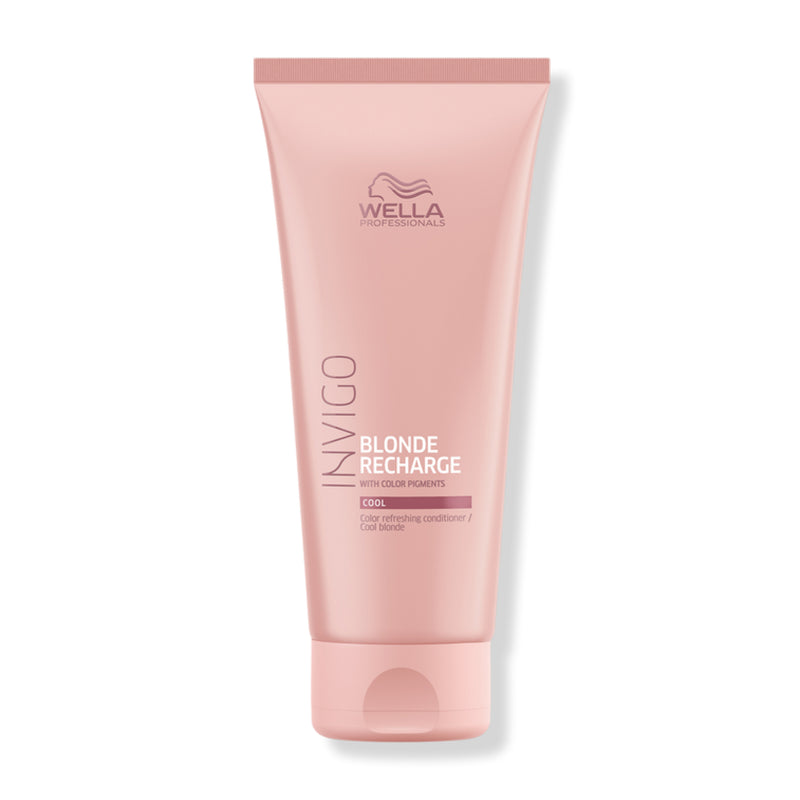 Blonde Recharge Cool Conditioner