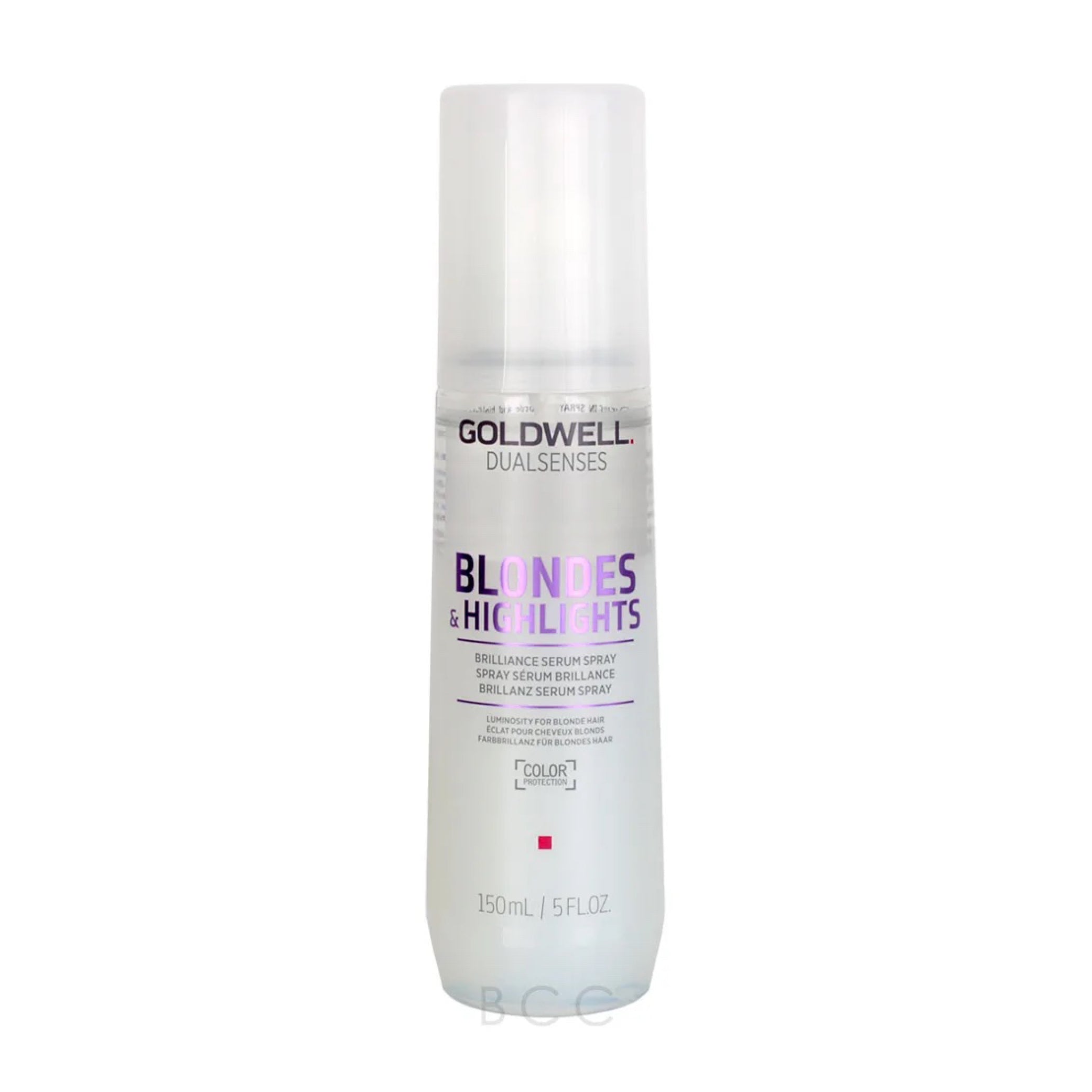 Blondes & Highlights Brilliance Serum Spray