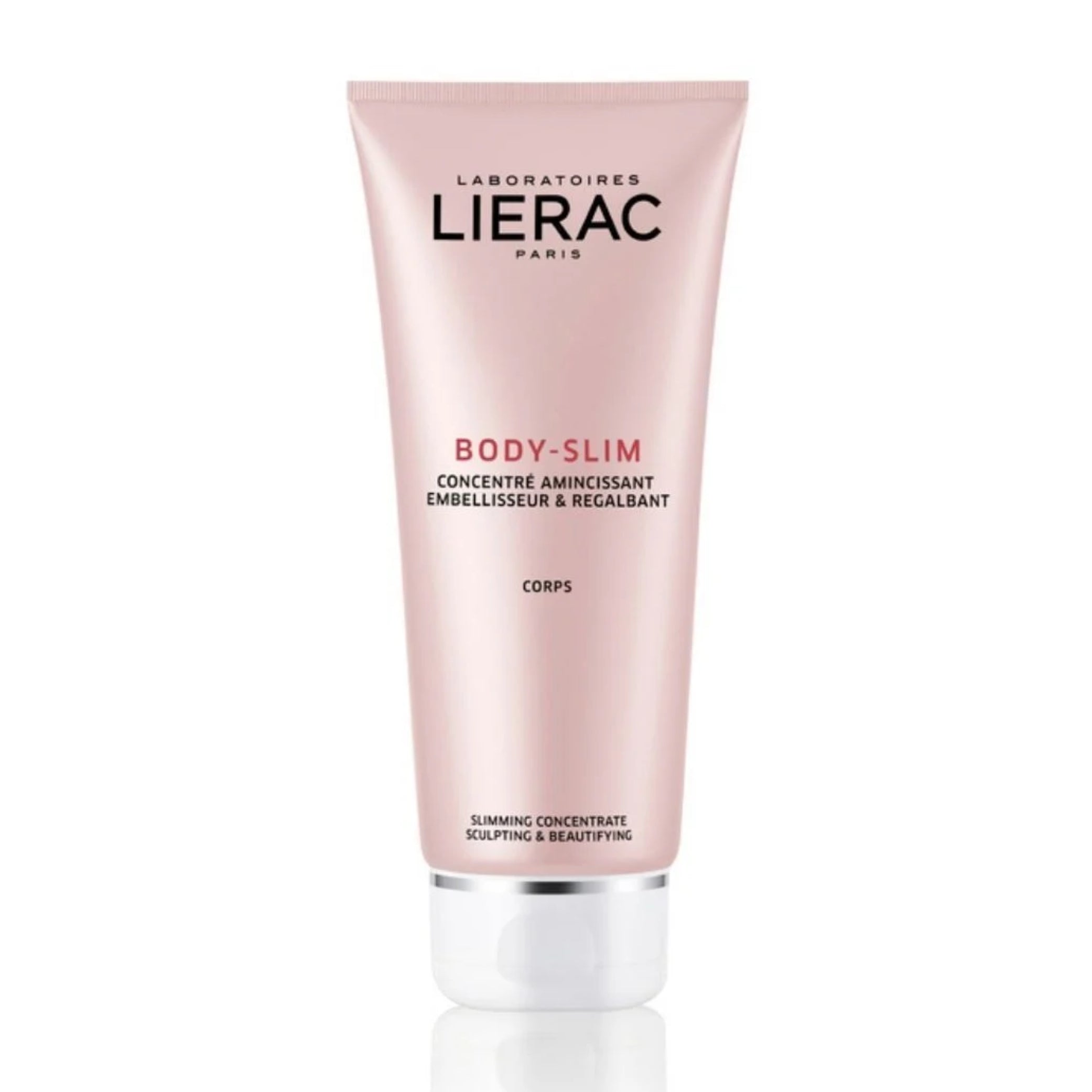 Body-Slim Firming Concentrate Beautifying & Slimming