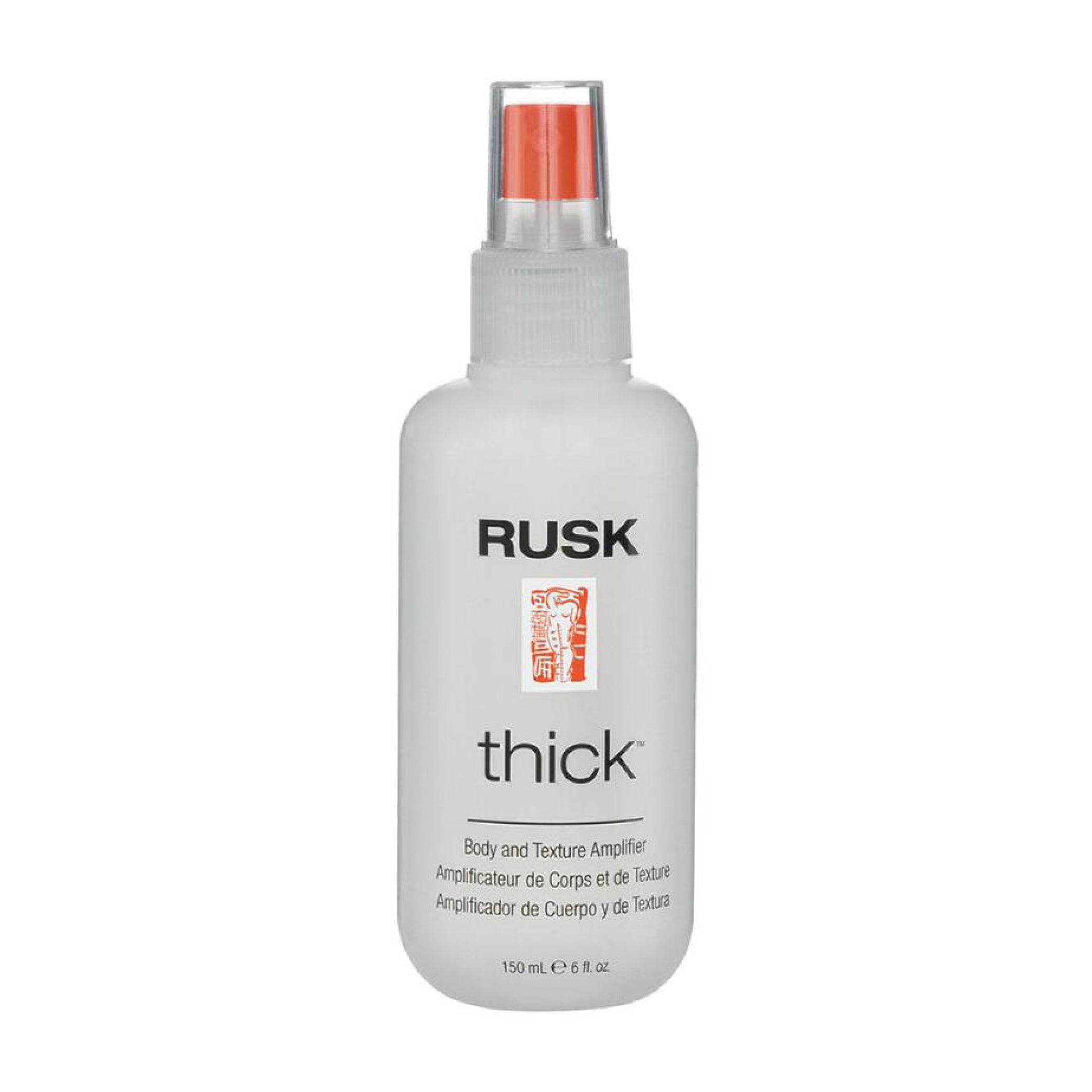 Thick Body & Texture Amplifier
