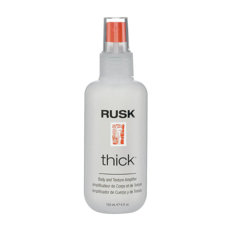 Thick Body & Texture Amplifier