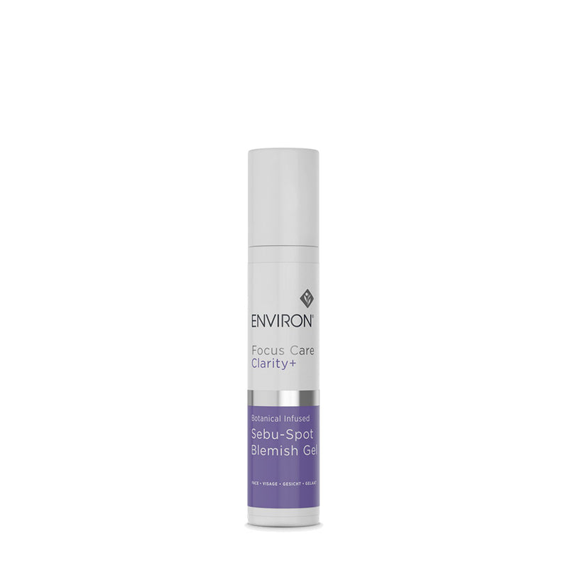Gel anti-imperfections Botanical Infused Sebu-Spot