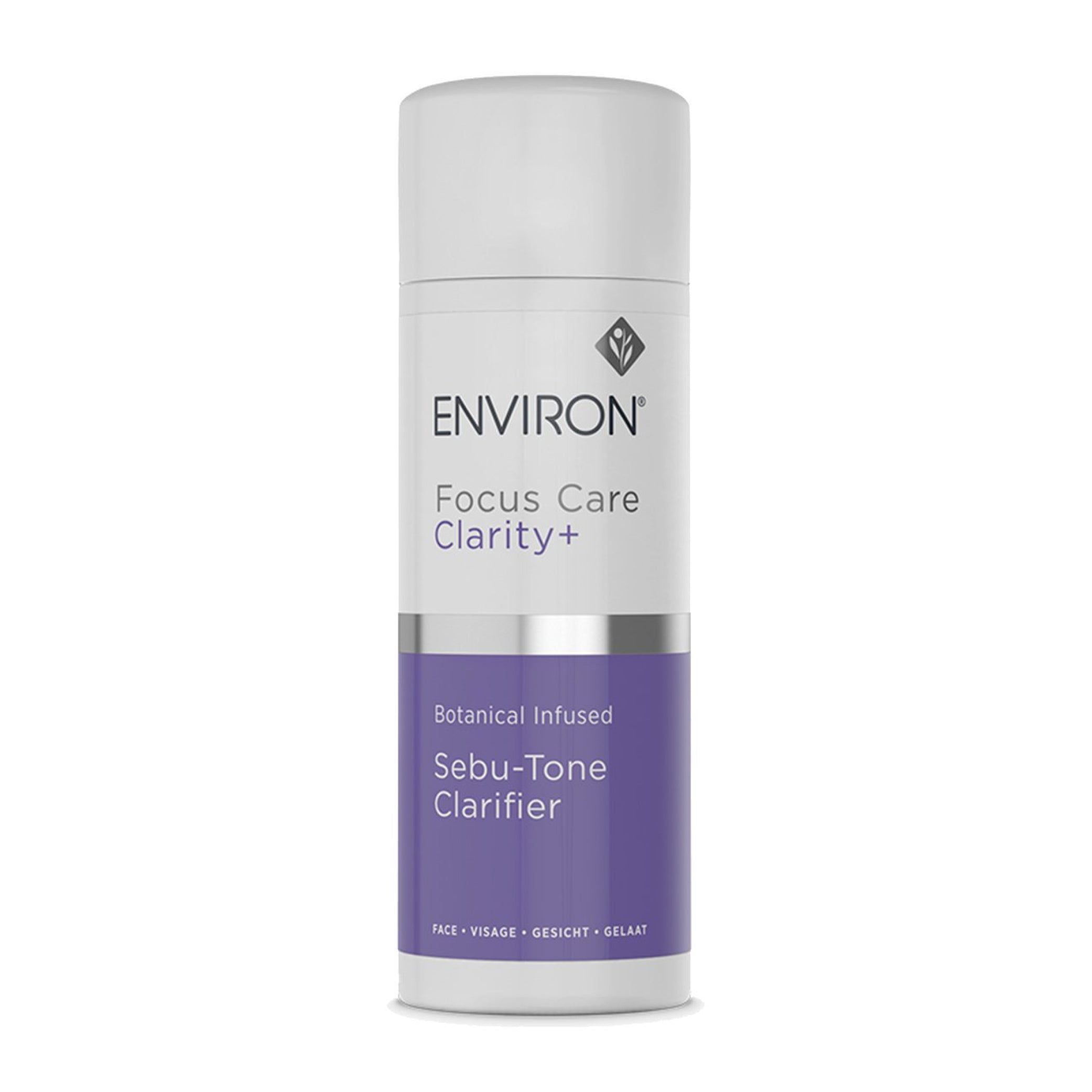 Tonique clarifiant Botanical Infused Sebu-Tone