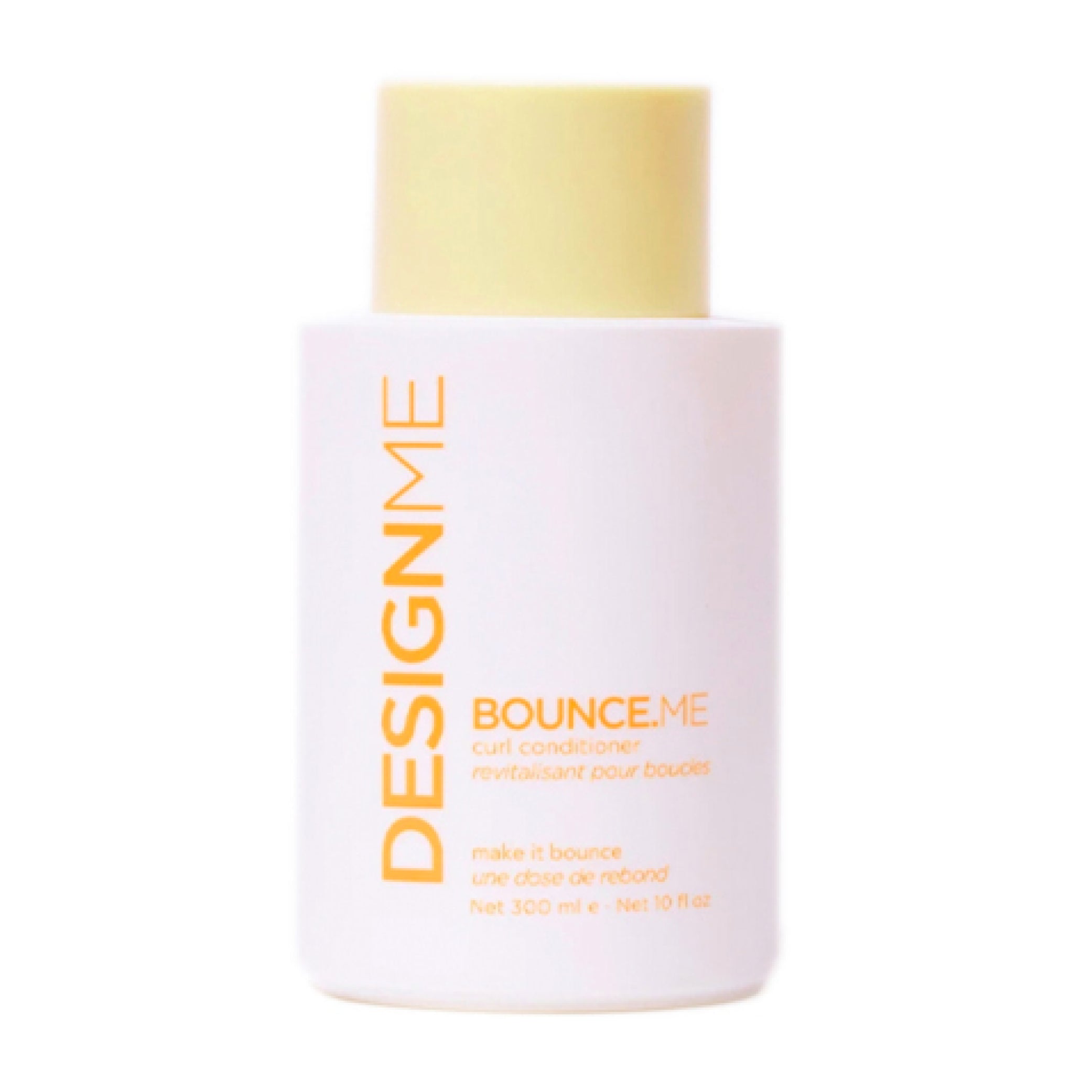 Bounce Me Après-shampoing pour boucles