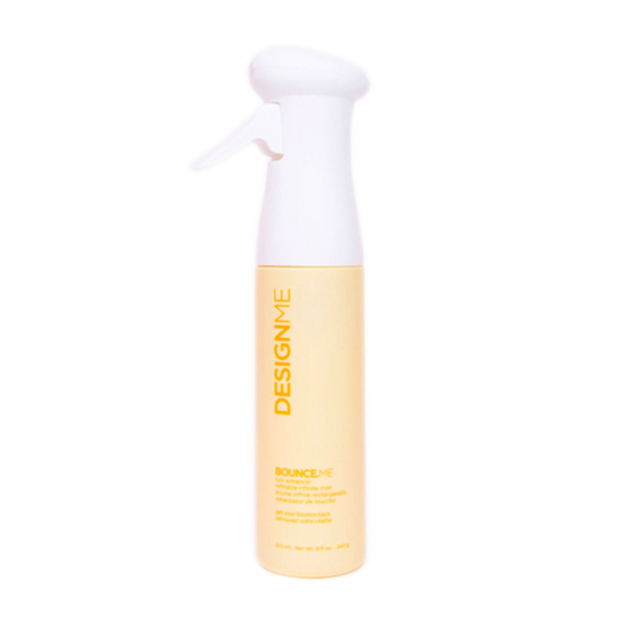 Bounce.Me Infinite Mist Curl Enhancer Spray