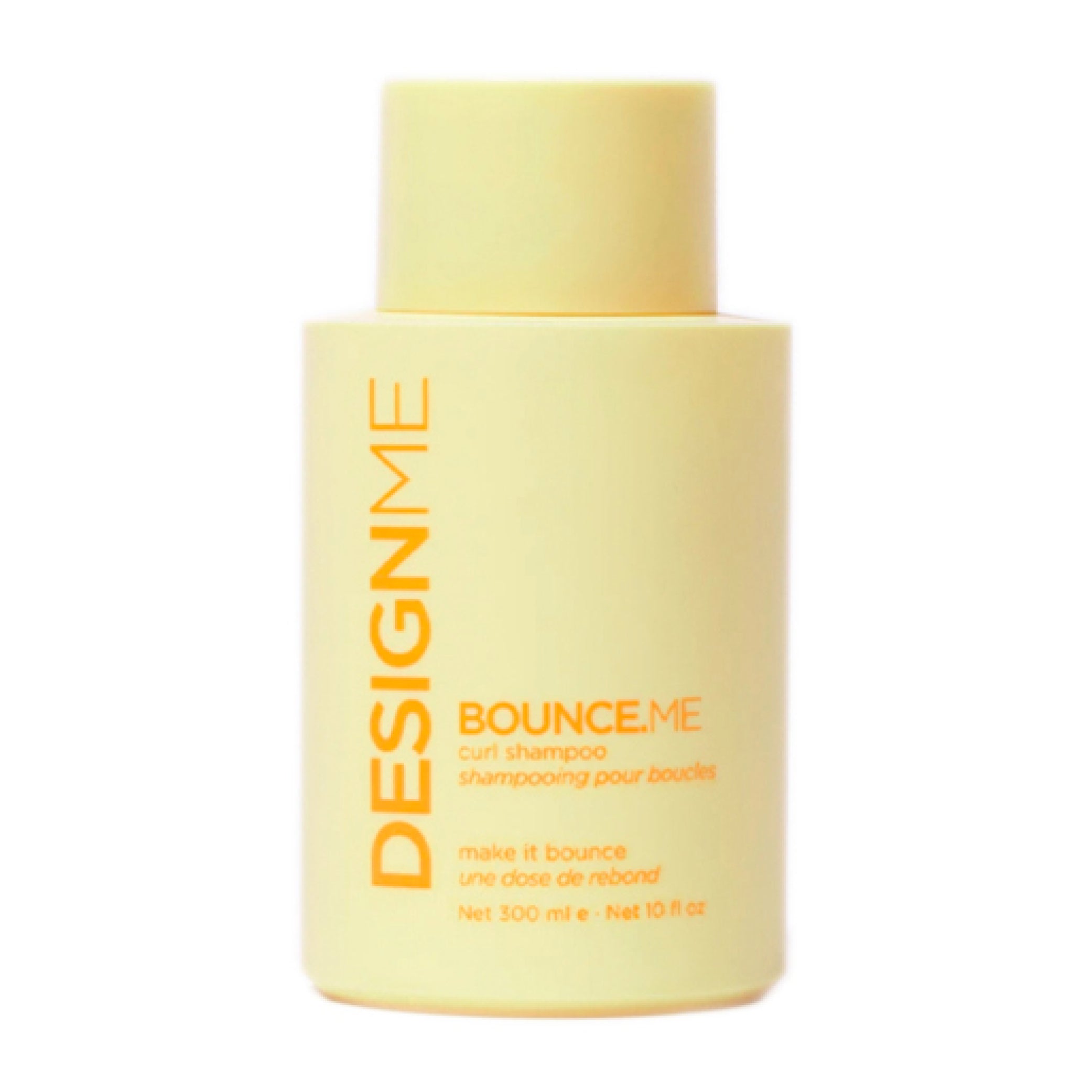 Bounce.Me Curl Shampoo