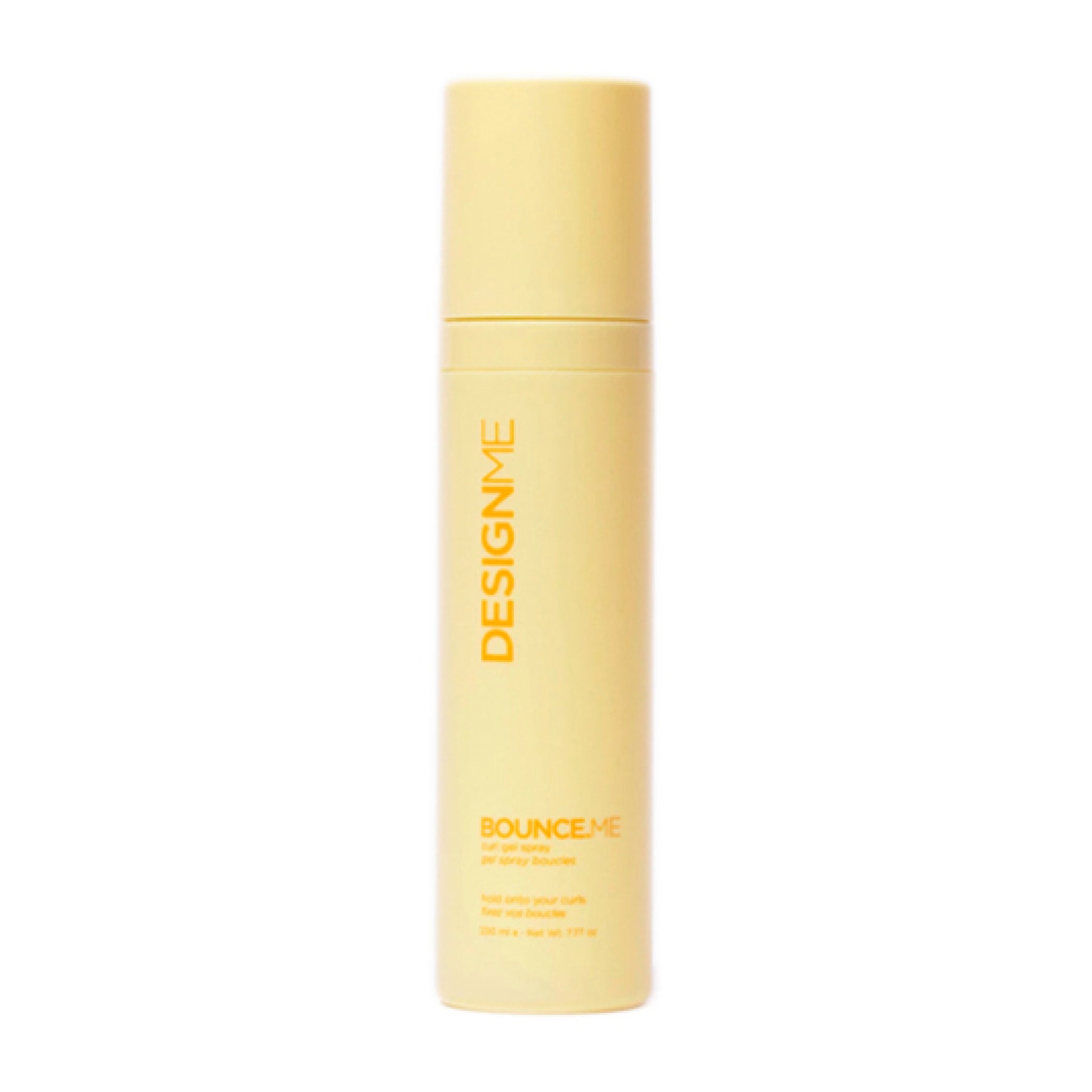 Bounce Me Gel en spray pour boucles