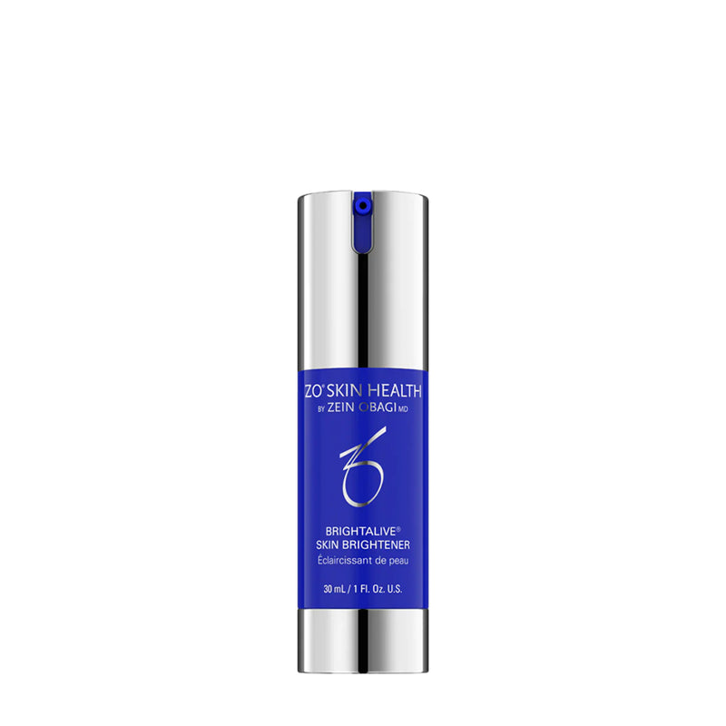 Brightalive® Éclaircissant pour la peau (nouvelle formule)