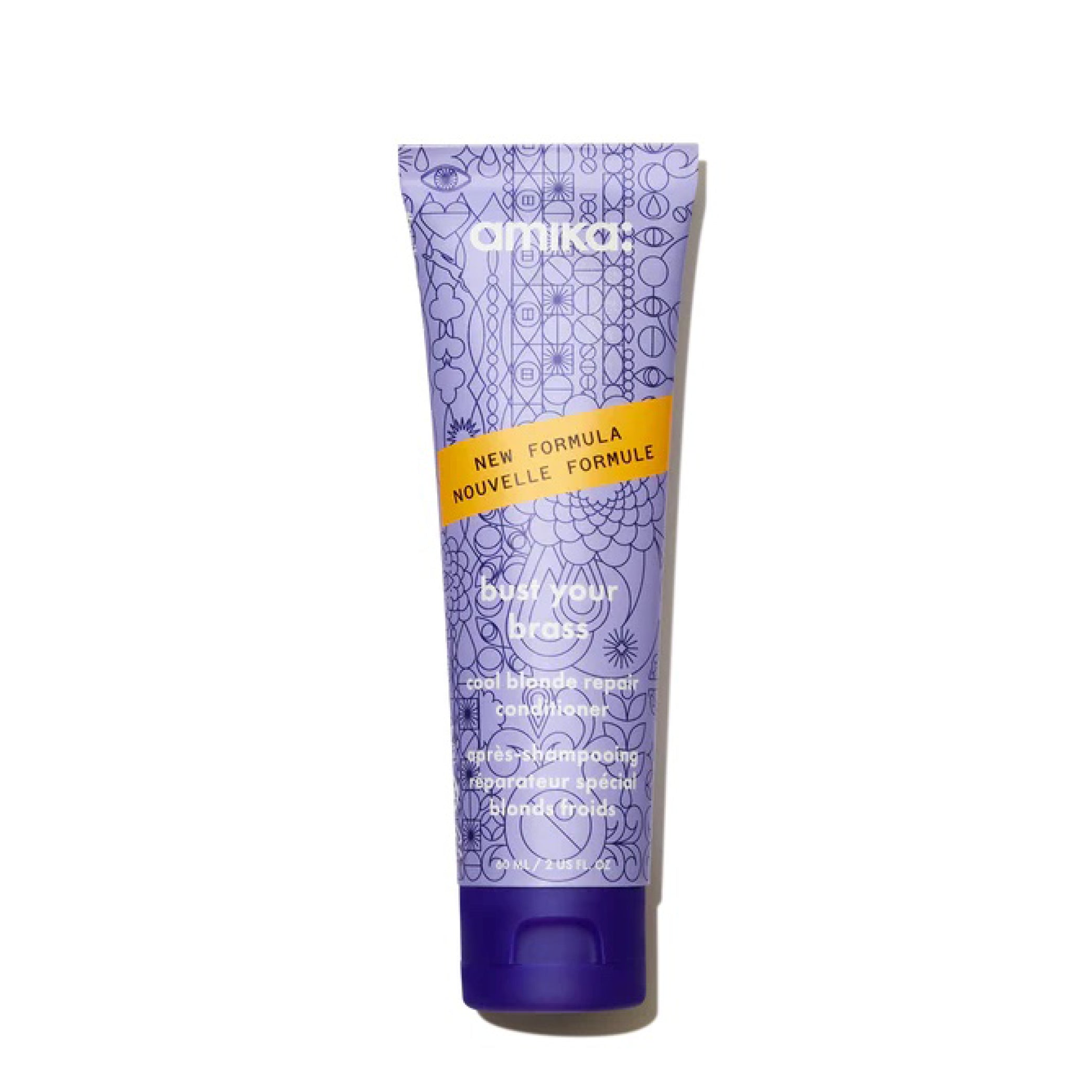 Bust Your Brass Cool Blonde Conditioner