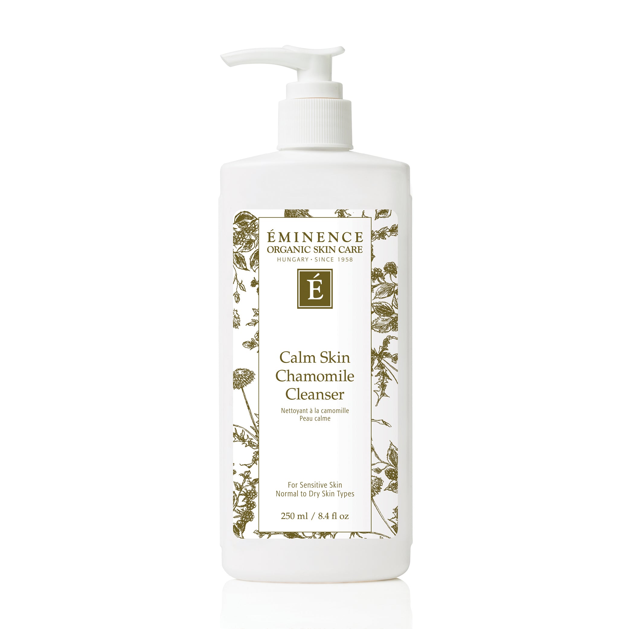 Calm Skin Chamomile Cleanser