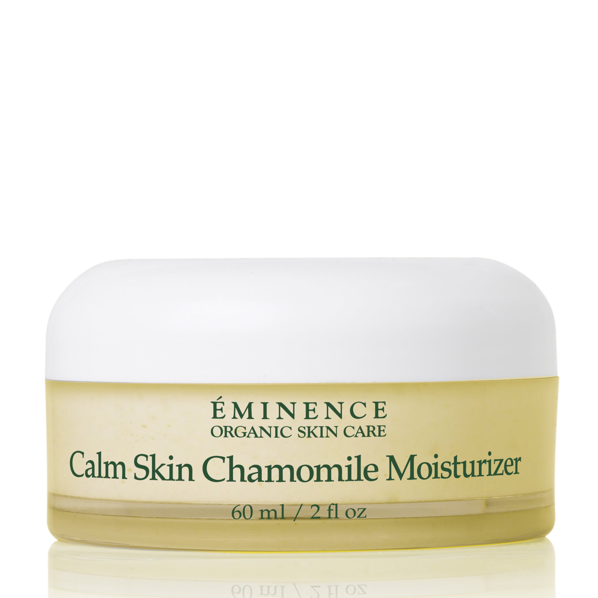 Calm Skin Chamomile Moisturizer