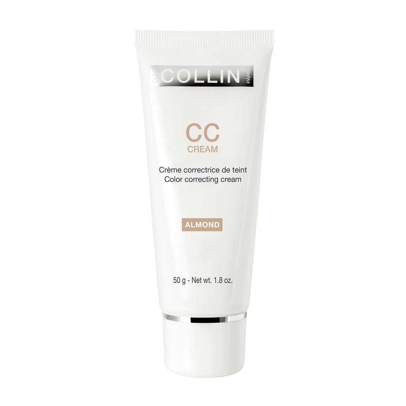 CC Crème correctrice de teint