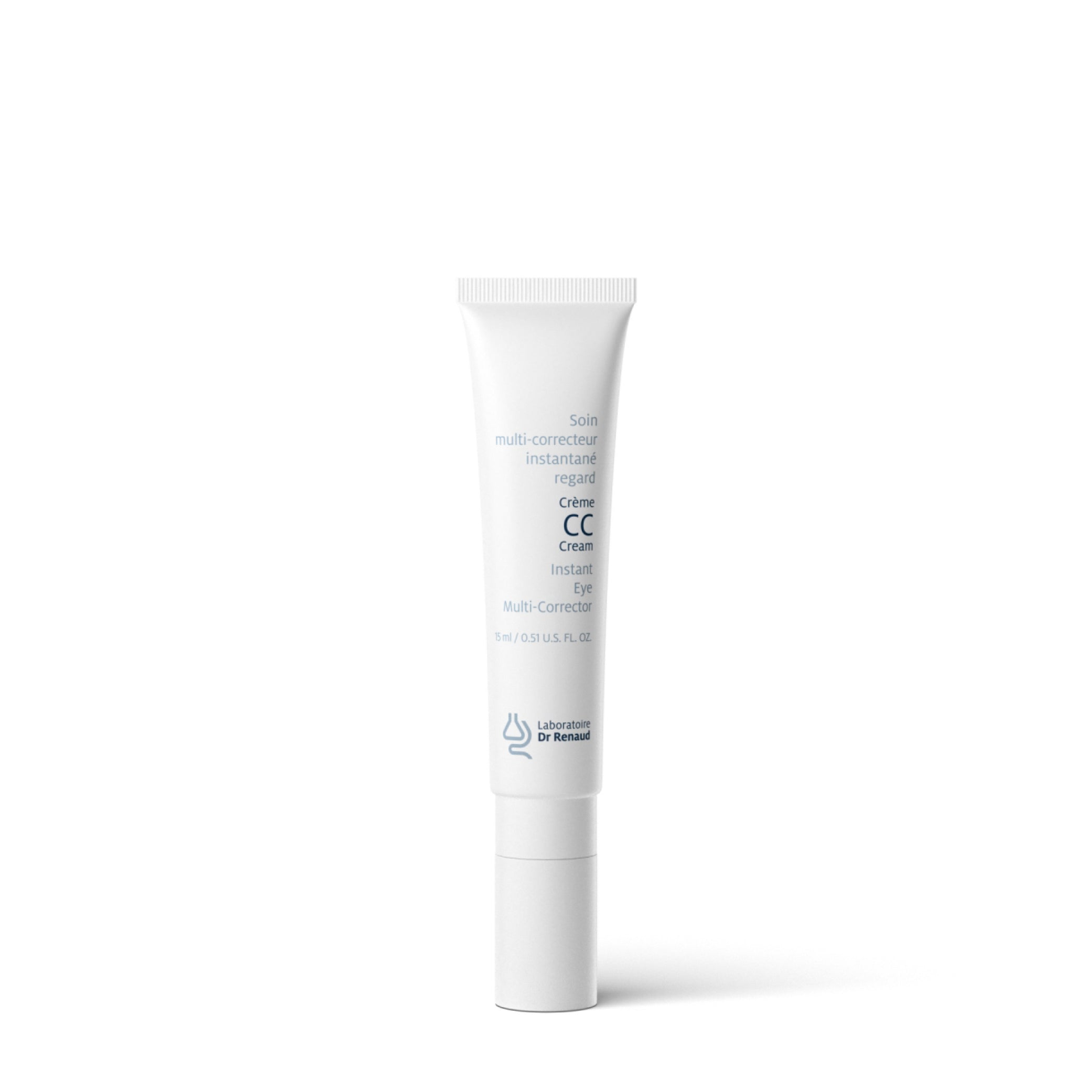 Crème CC - Soin multi-correcteur instantané regard
