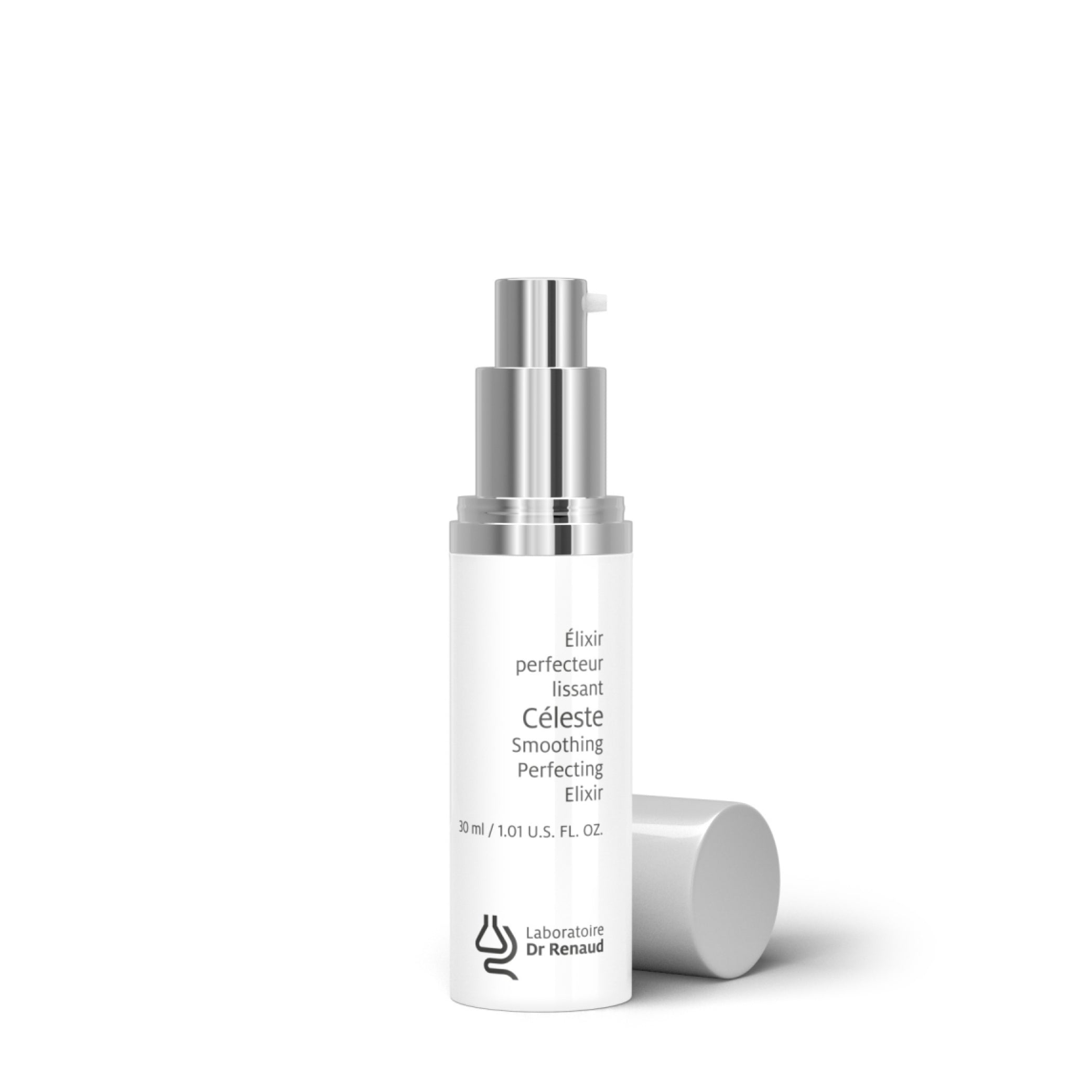 Céleste Smoothing Perfecting Elixir