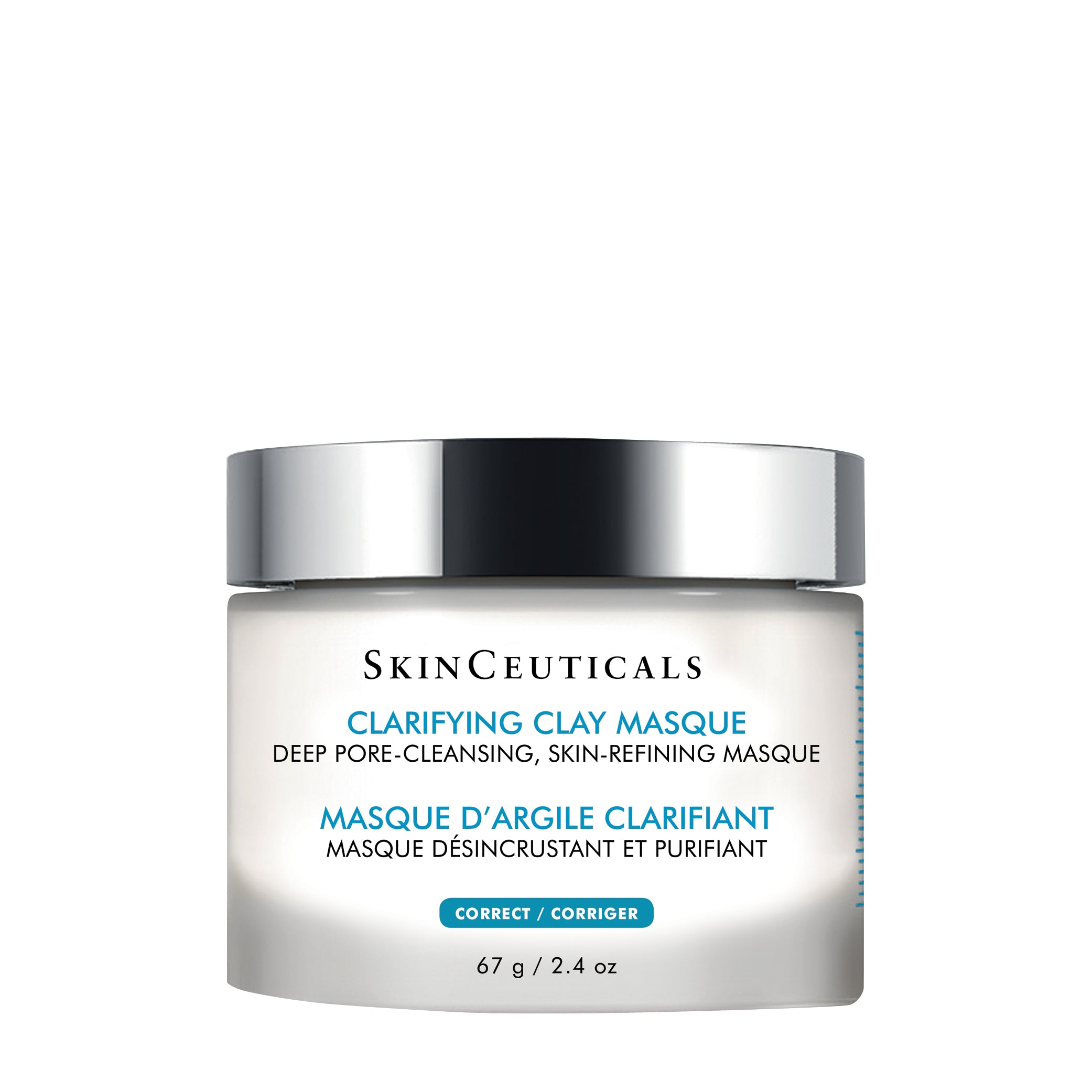 Skinceuticals - Clarifying Clay Masque