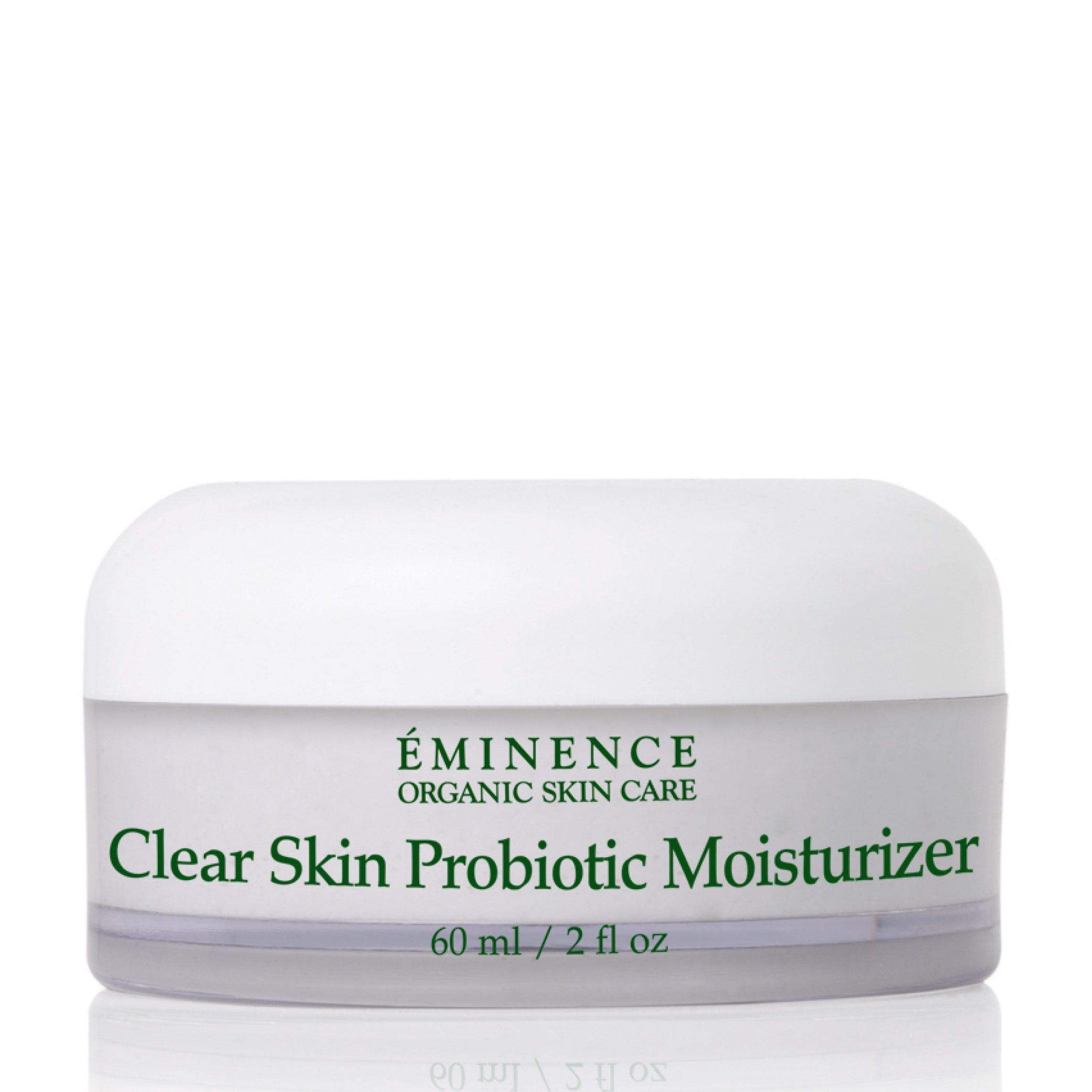 Clear Skin Probiotic Moisturizer