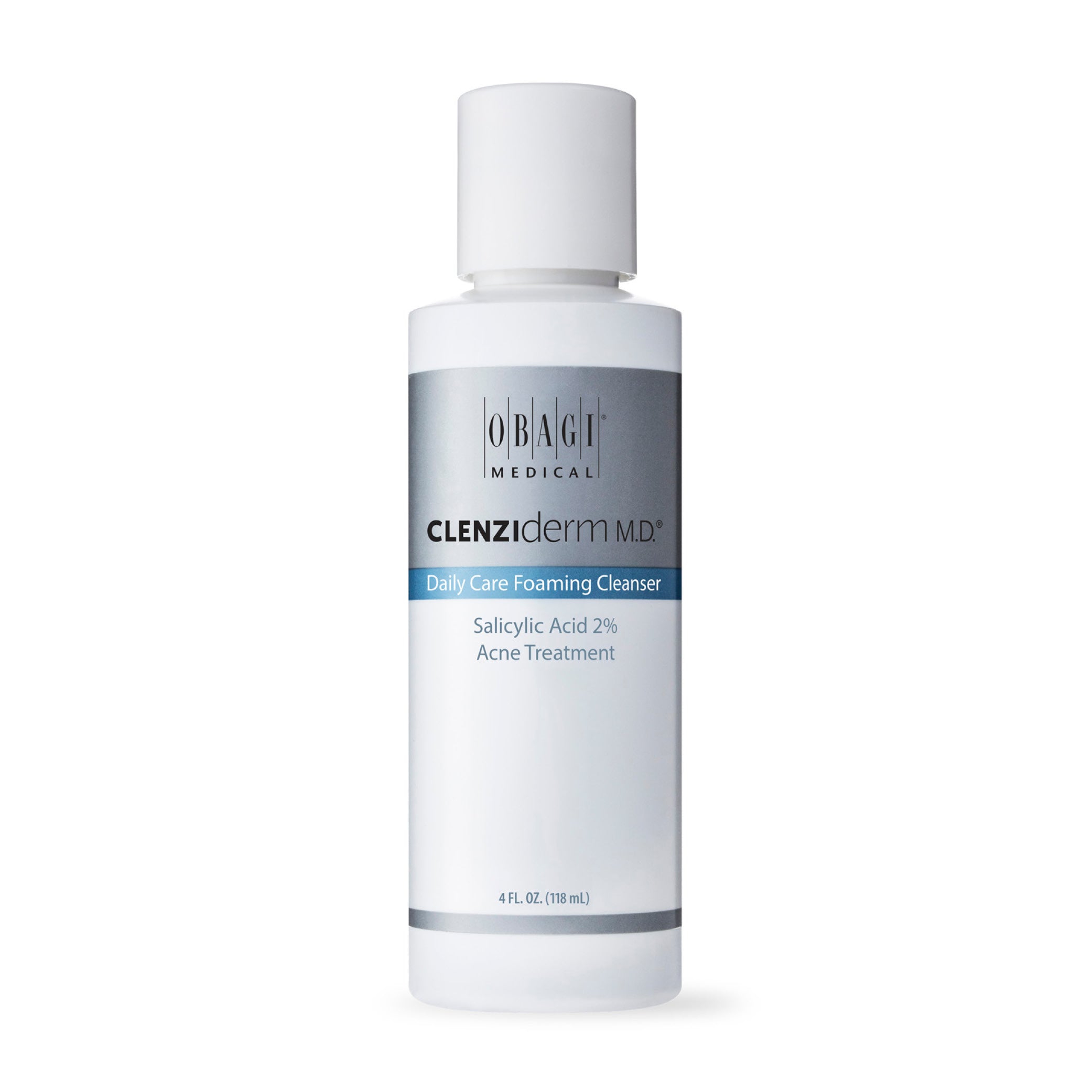 CLENZIderm M.D. Nettoyant moussant Daily Care
