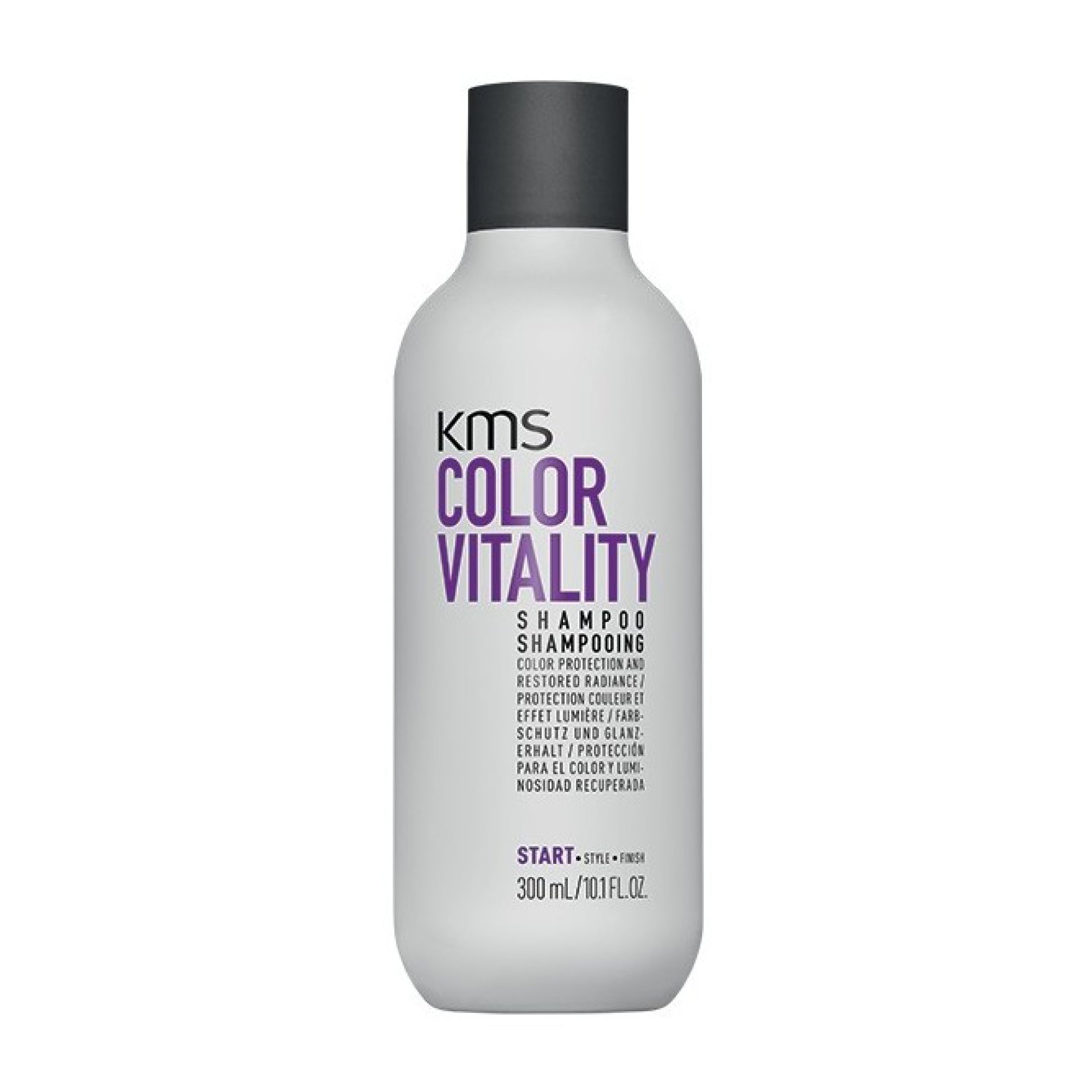 COLORVITALITY Shampoo